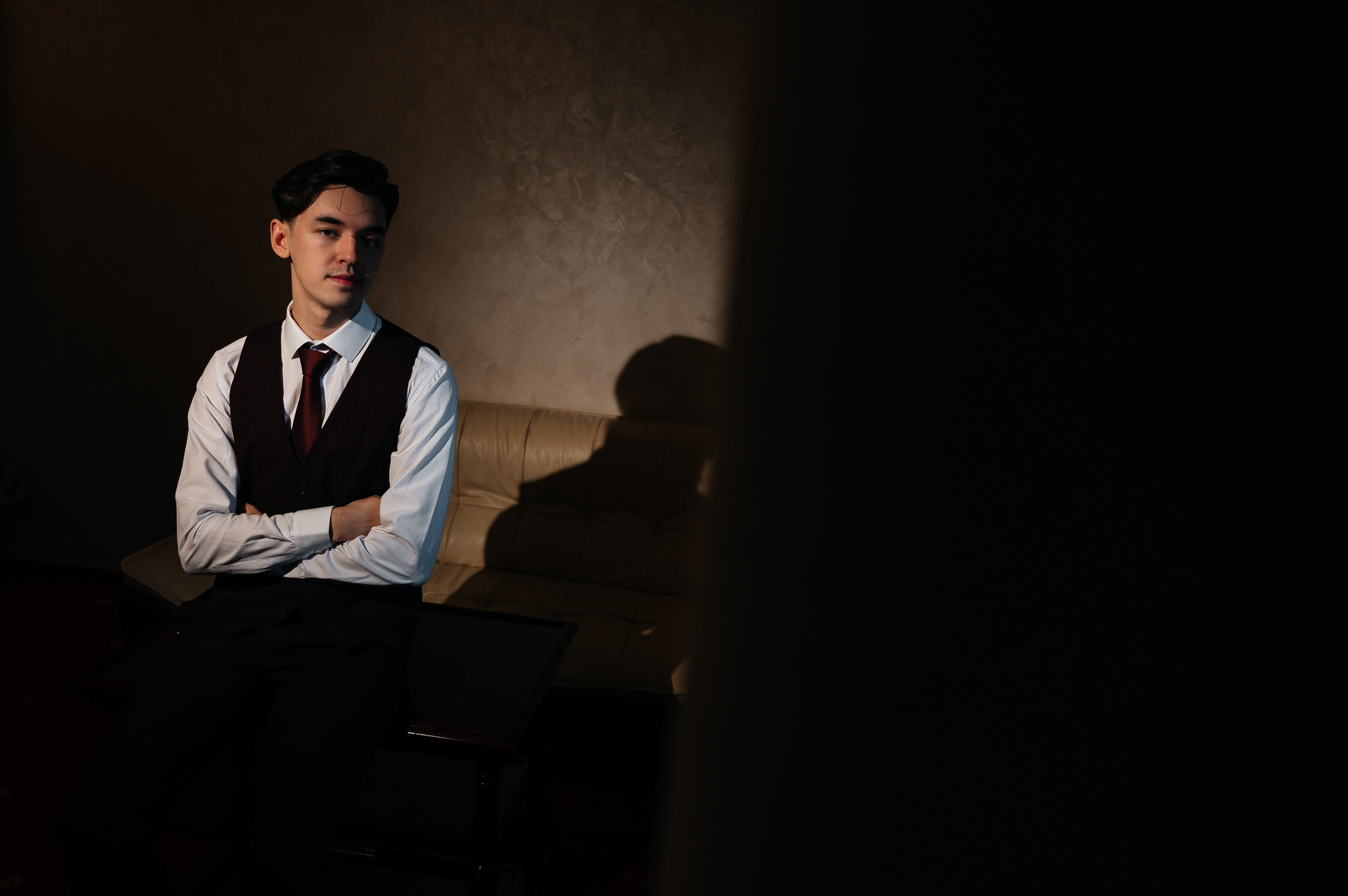 Свадебная съемка. Свадебный и студийный фотограф в Москве Попов Вячеслав