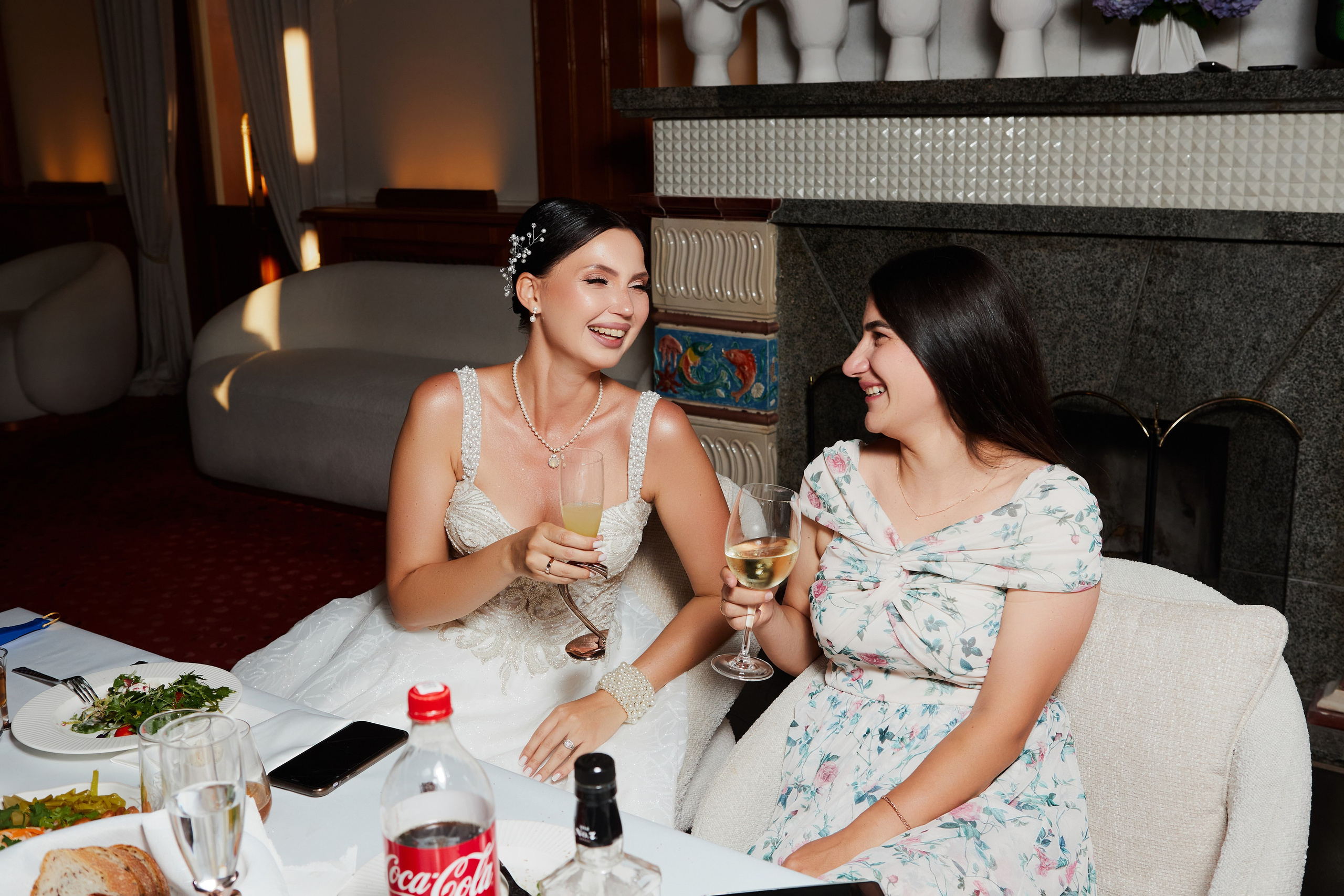 Юри и Инна. Свадебный и семейный фотограф в Сочи-Красной поляне Ларионова Анна