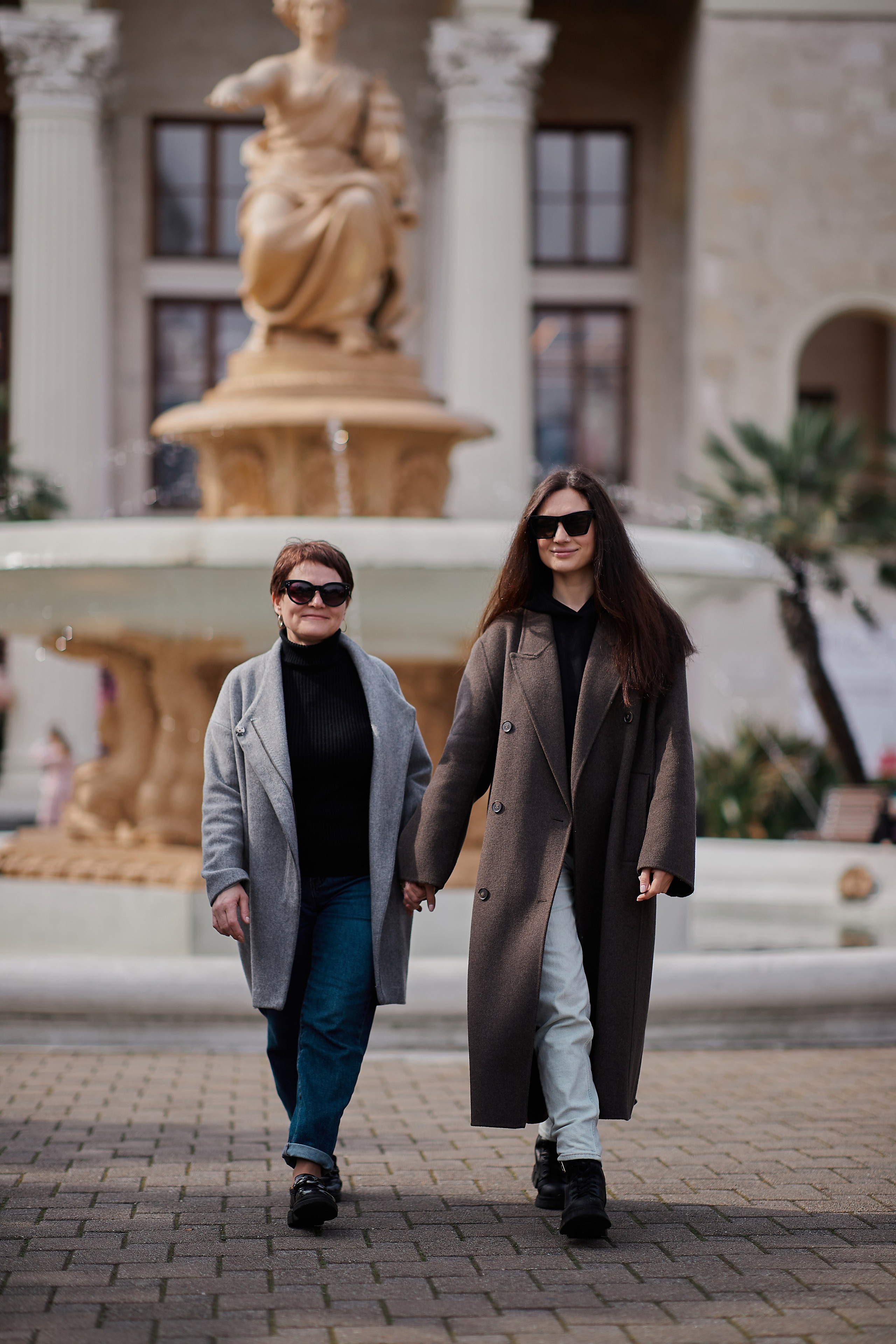 Фотосессия в Сочи 