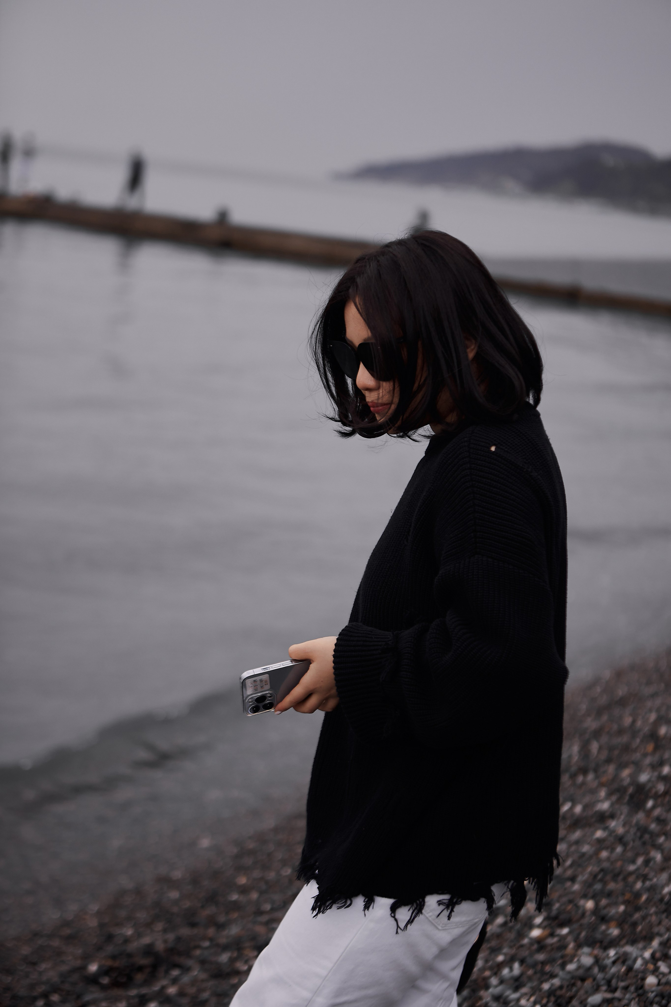 Фотосессия Вероники Юн. Свадебный и семейный фотограф в Сочи-Красной поляне Ларионова Анна