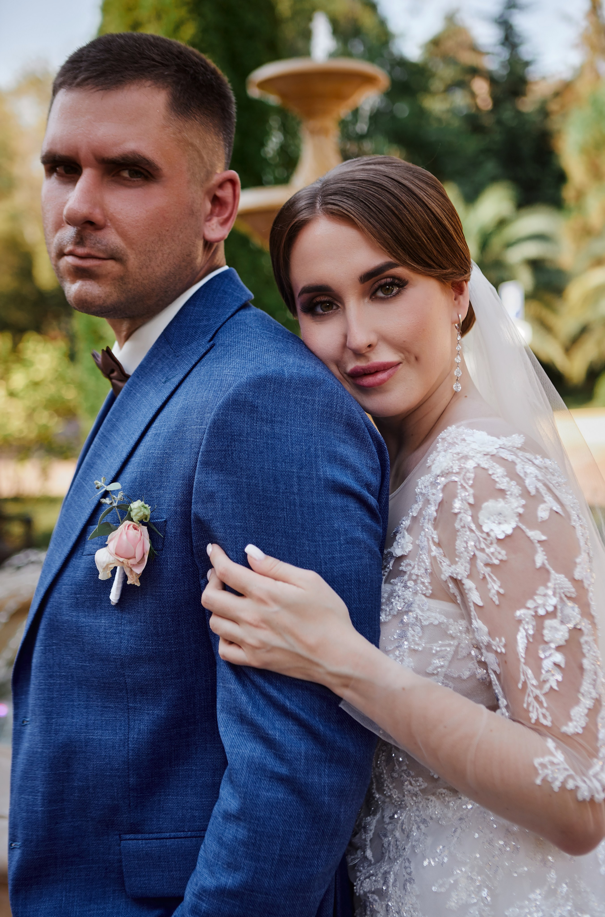 Sochi Wedding Sergey & Maya. Свадебный и семейный фотограф в Сочи-Красной поляне Ларионова Анна