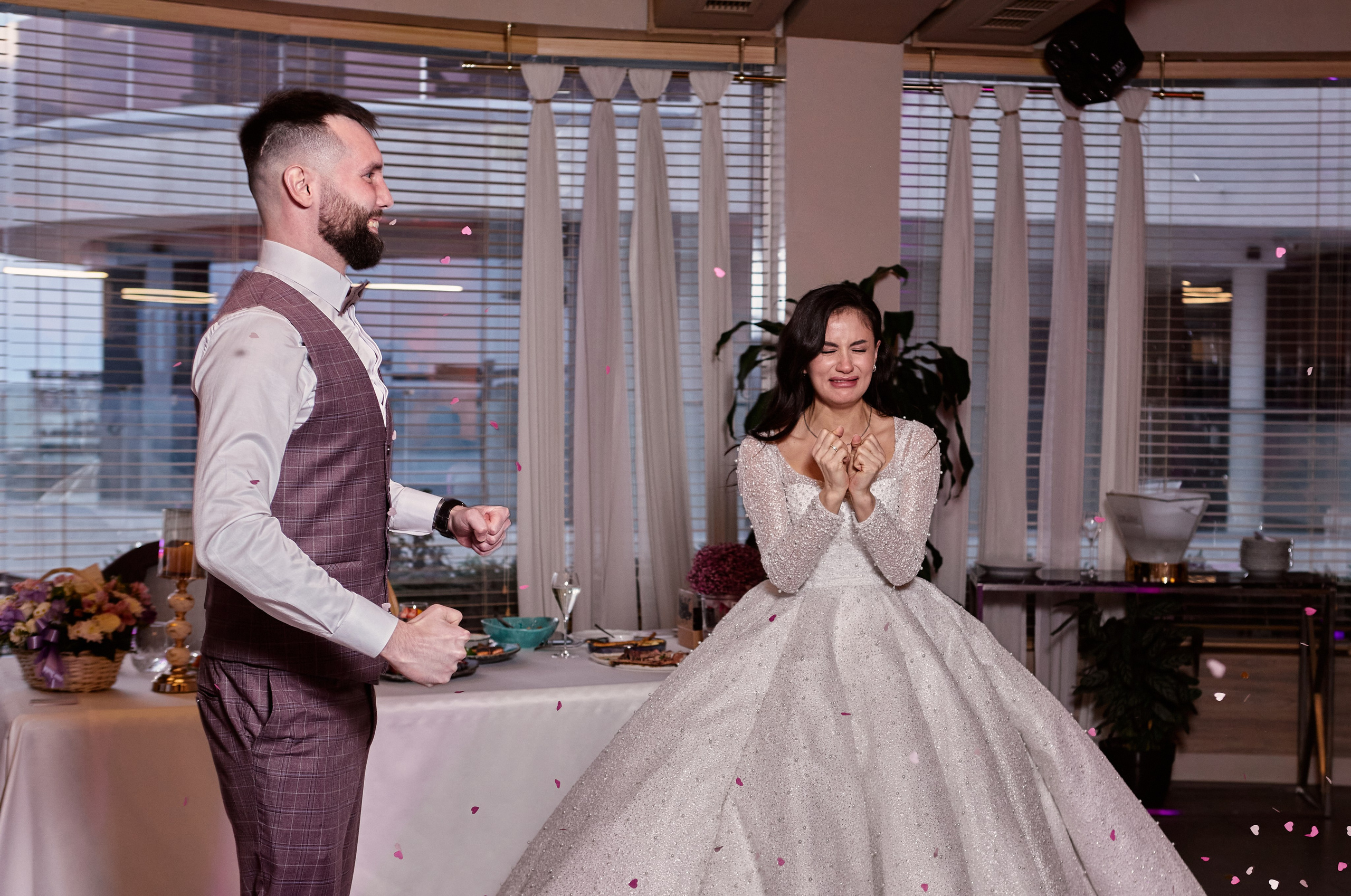 Denis & Elmira свадьба в Сочи. Свадебный и семейный фотограф в Сочи-Красной поляне Ларионова Анна