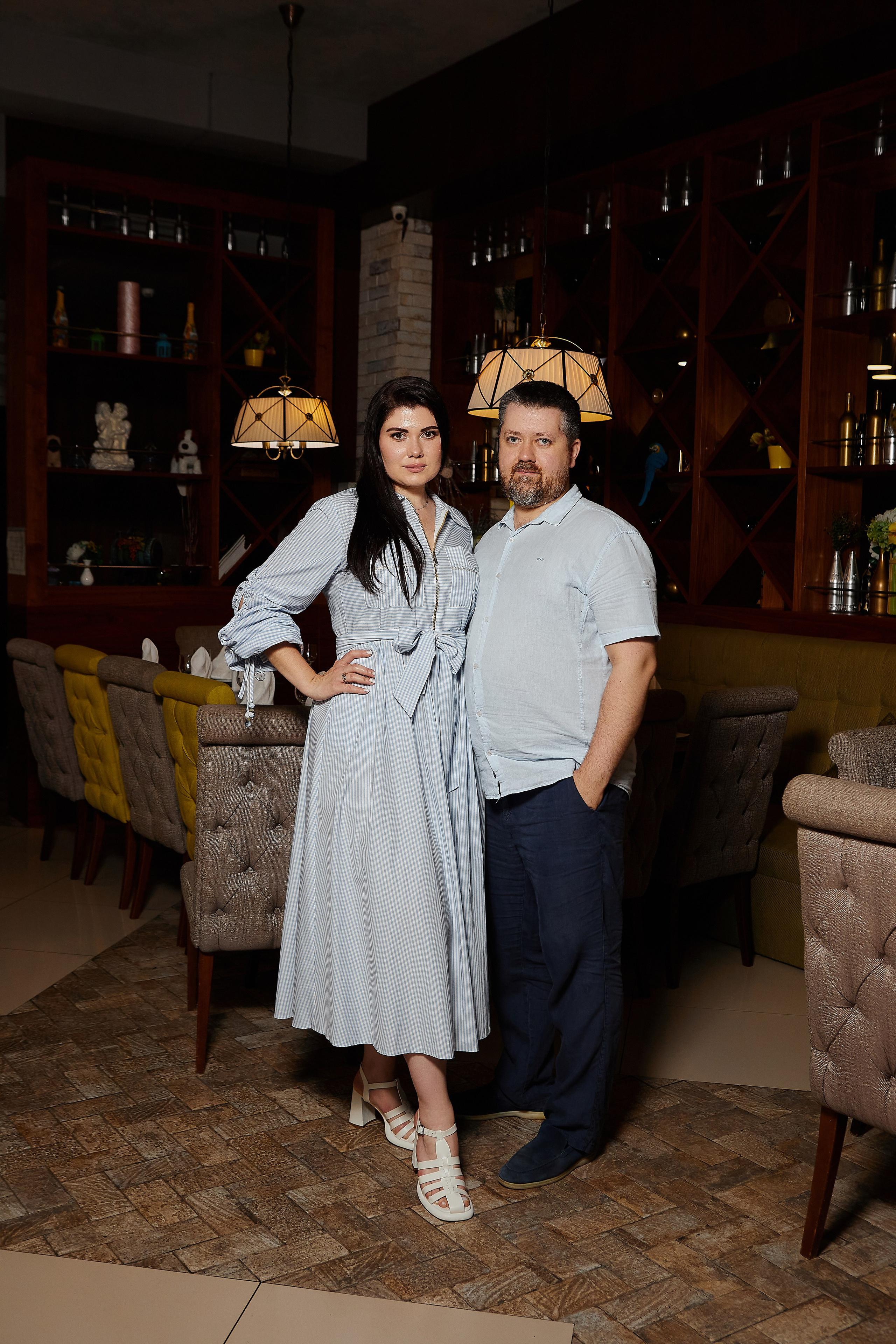 День рождения Миши Какаду. Свадебный и семейный фотограф в Сочи-Красной поляне Ларионова Анна