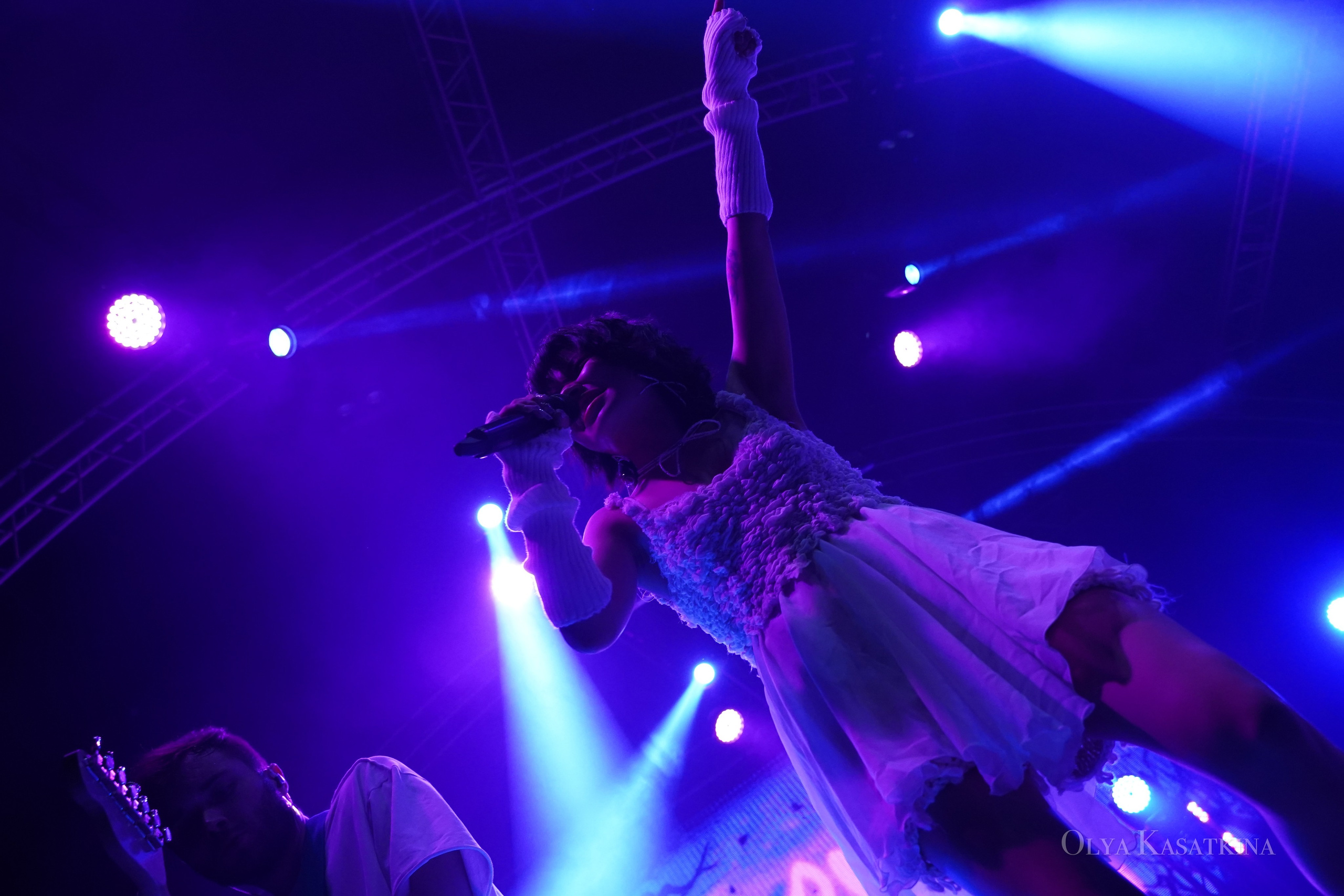 Green Apelsin. Арт-фотограф в Краснодаре