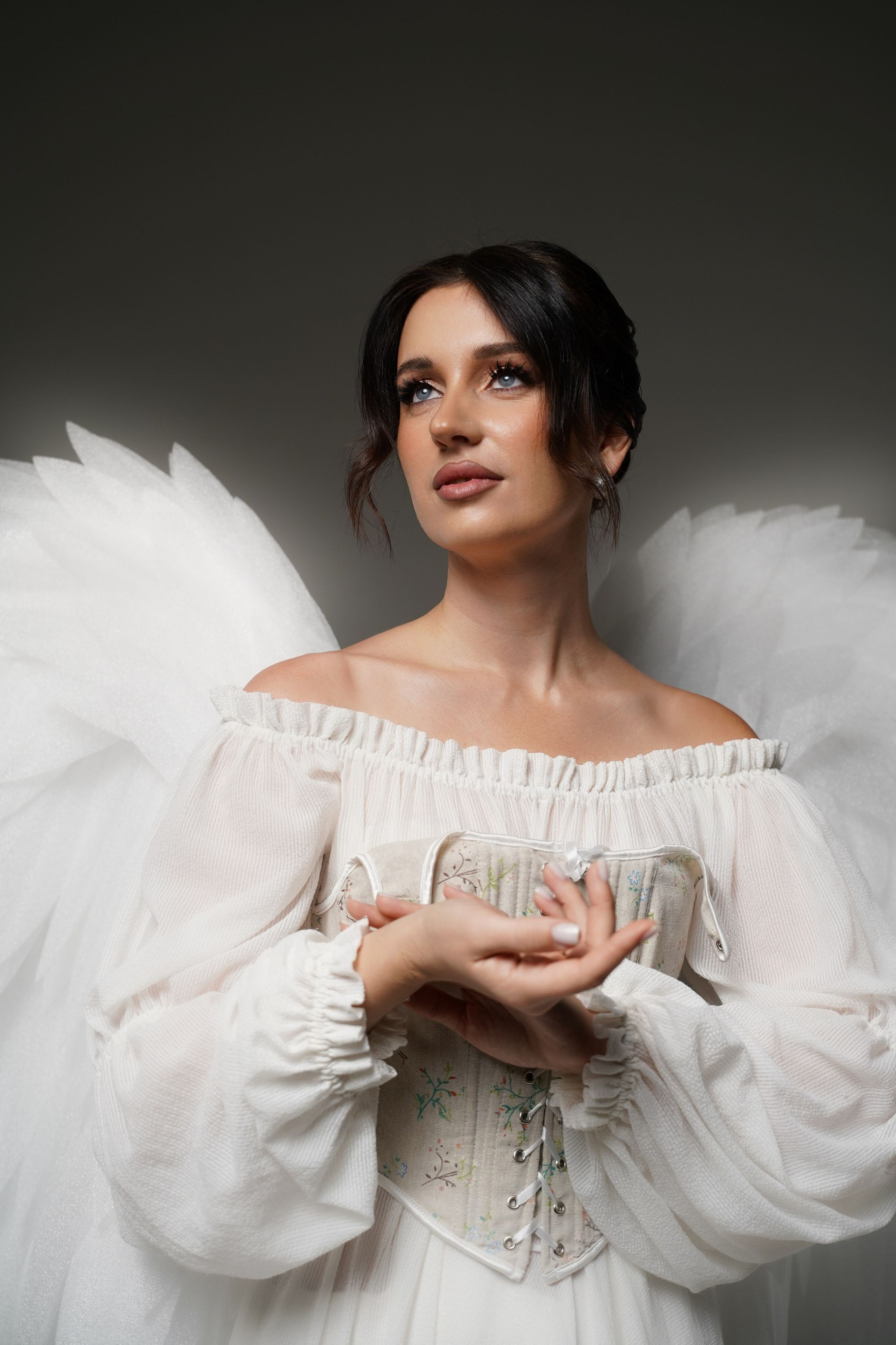 Angel. Арт-фотограф в Краснодаре