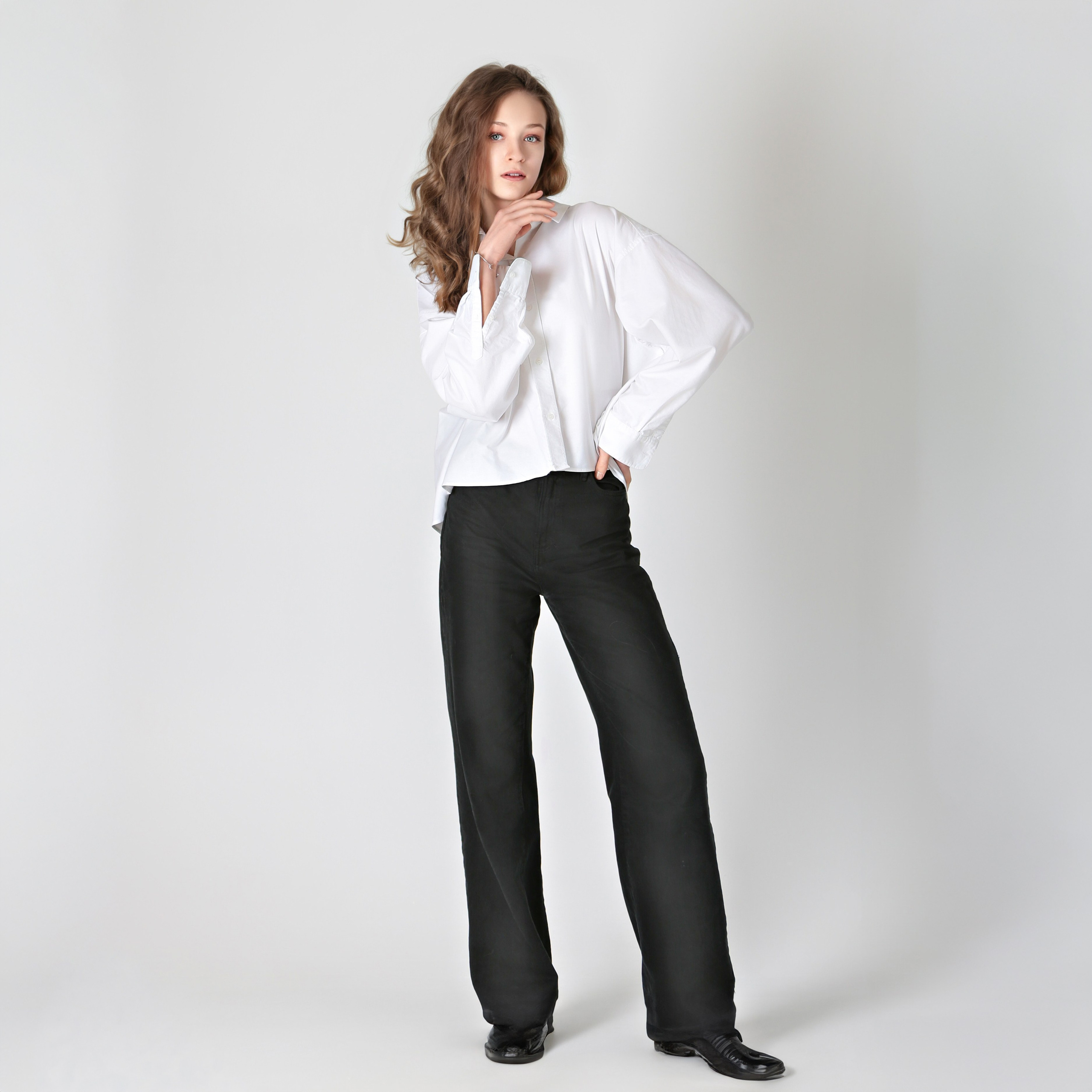 Портреты. Выпускные альбомы и школьный фотограф в Подольске, Троицке, Щербинке, Москве и Московской области