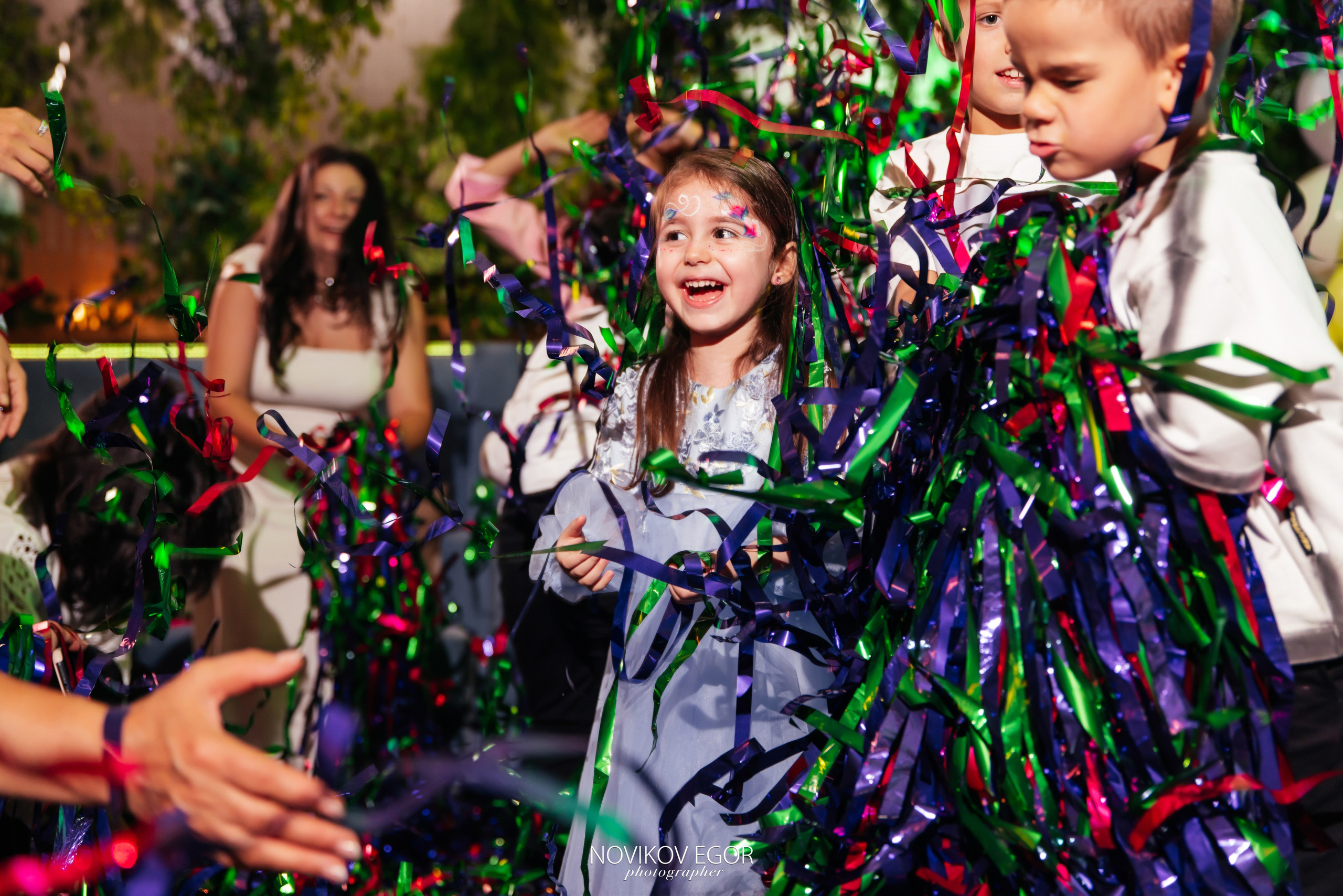 Mireia 4. Фотограф Ростов-на-Дону