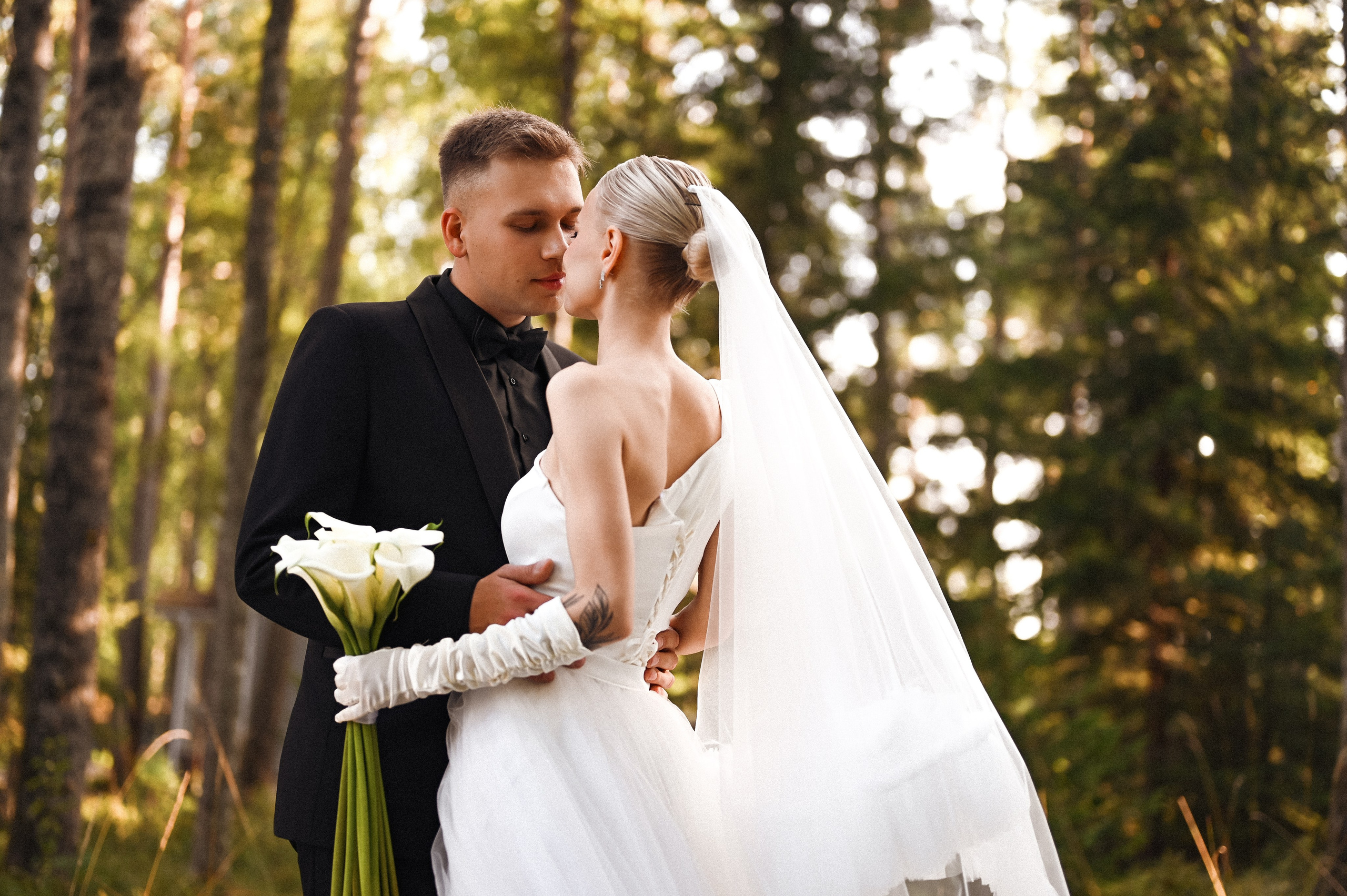 Константин и Влада. Студия детской и семейной фотографии «Время улыбаться»