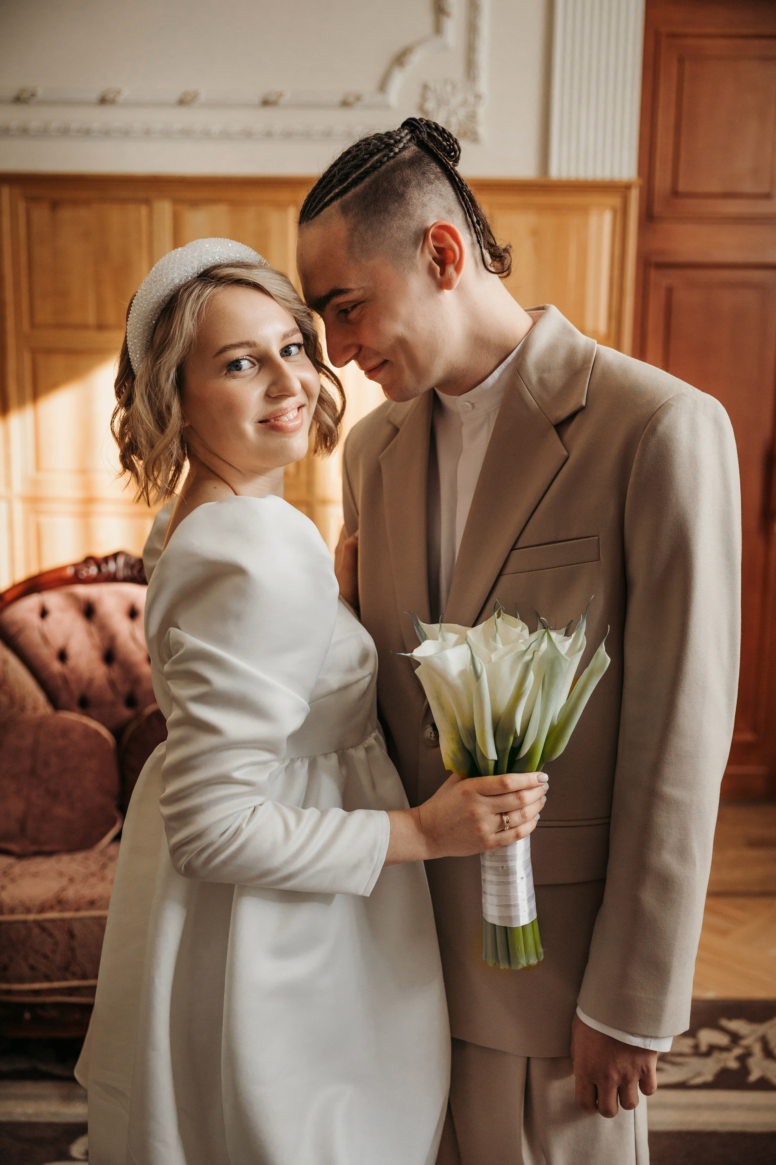 Д & П. Свадебный, семейный и индивидуальный фотограф в Зеленограде и Москве Ирина Костенко