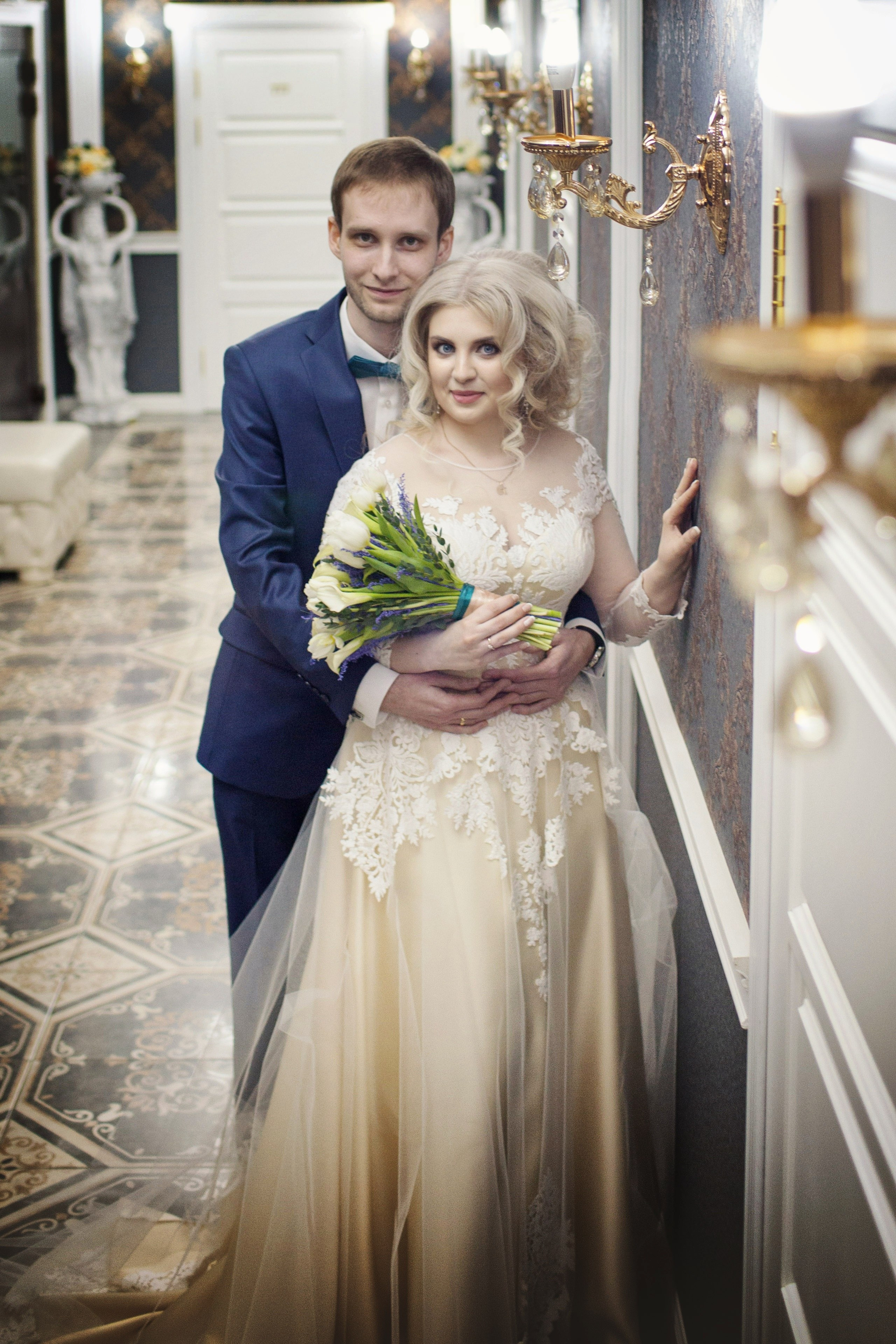 С & Е. Свадебный, семейный и индивидуальный фотограф в Зеленограде и Москве Ирина Костенко