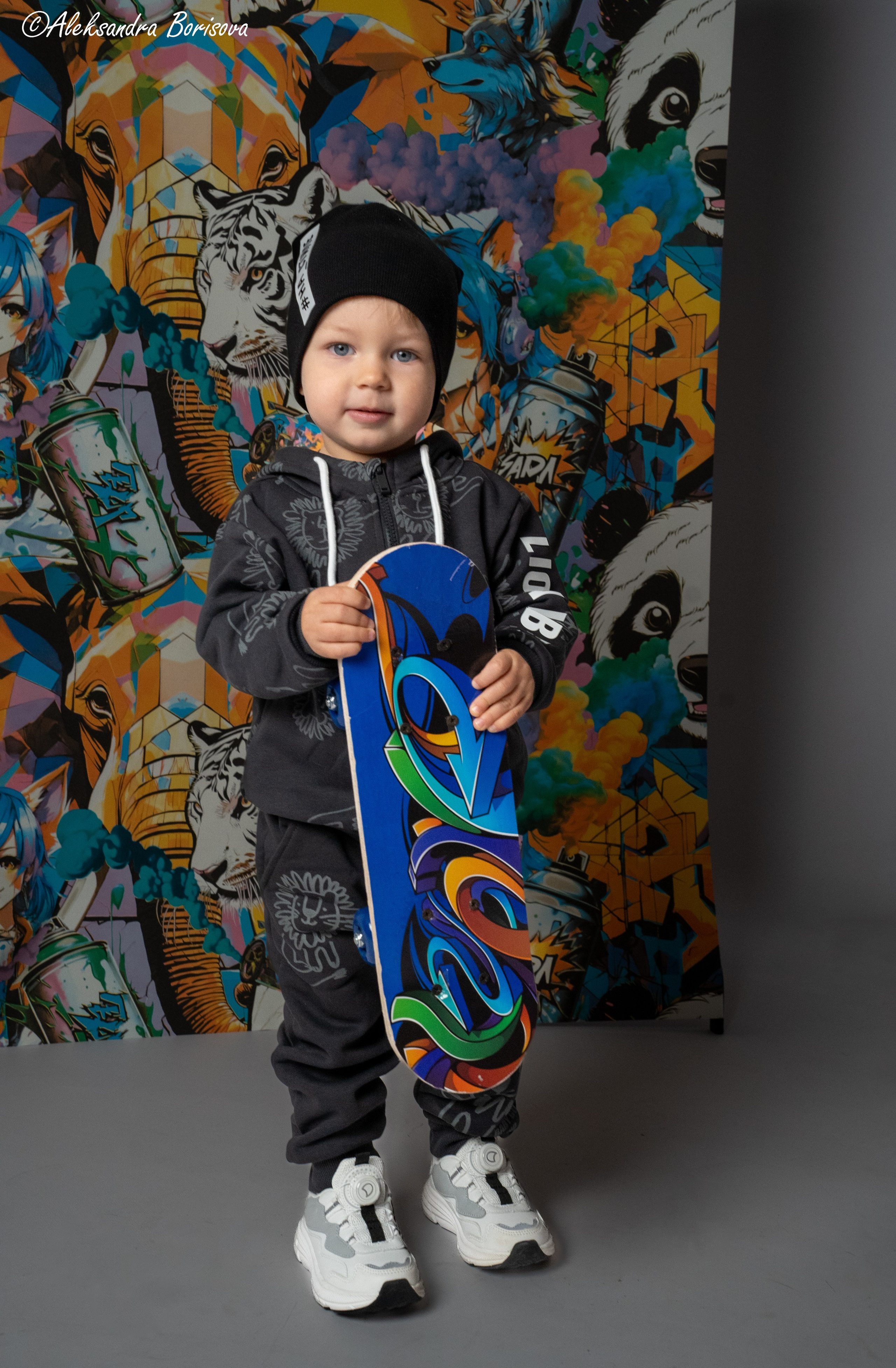 Детская фотосессия. Главная