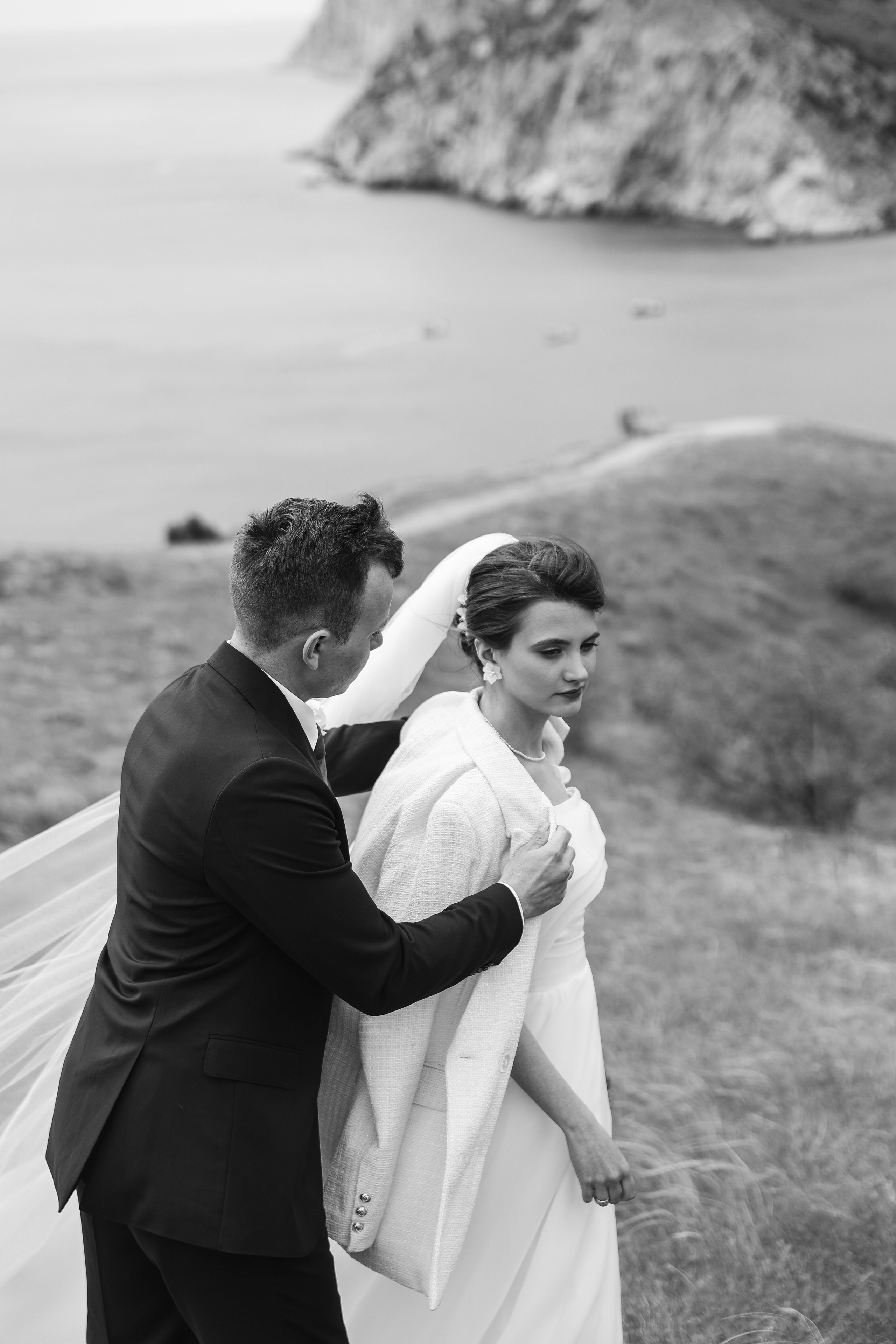 Анонс свадьба Максим и Татьяна. Свадебный и семейный фотограф в Севастополе и Крыму Анастасия Сураева