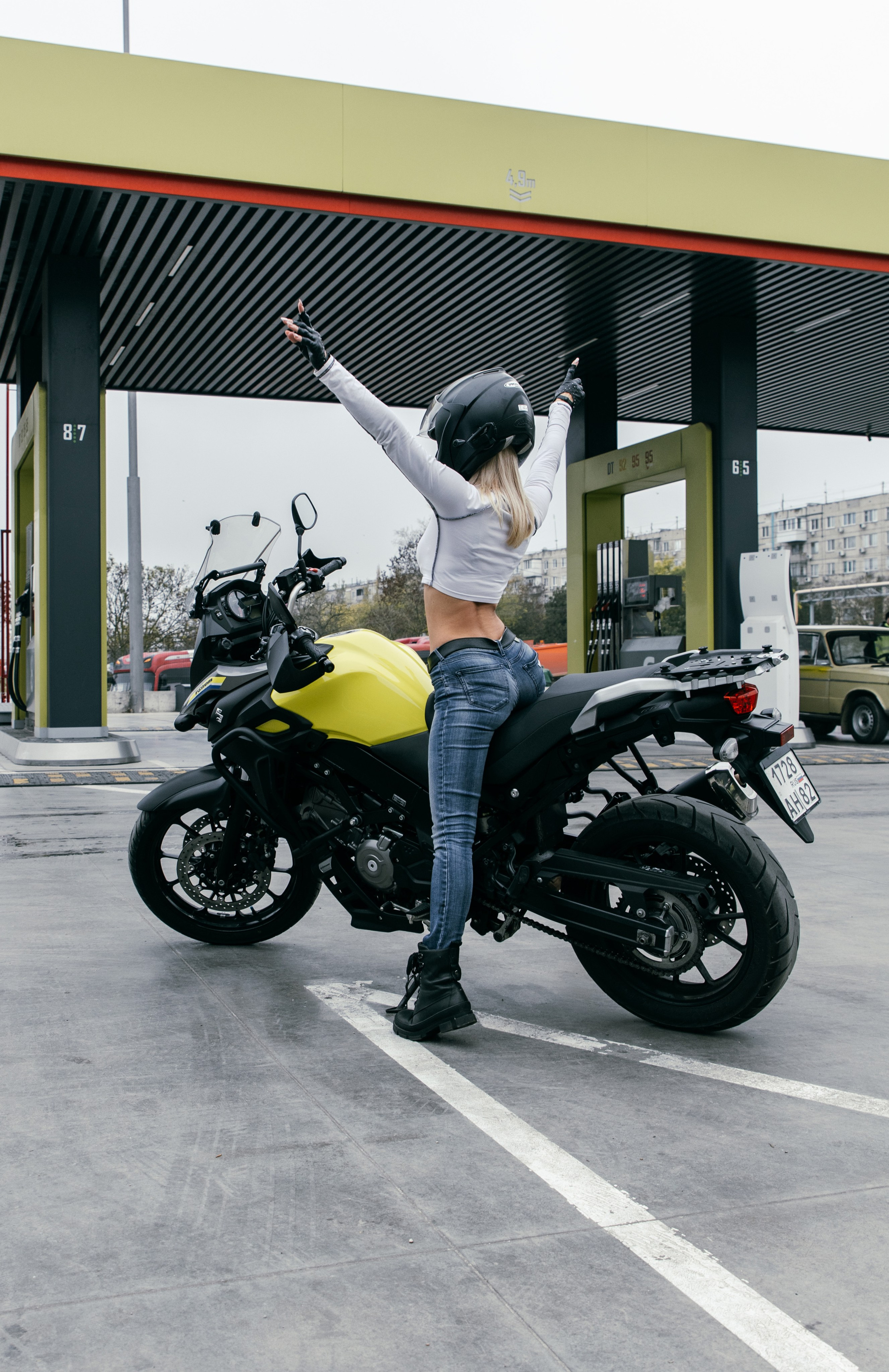 Мотофото. Фотограф в Крыму