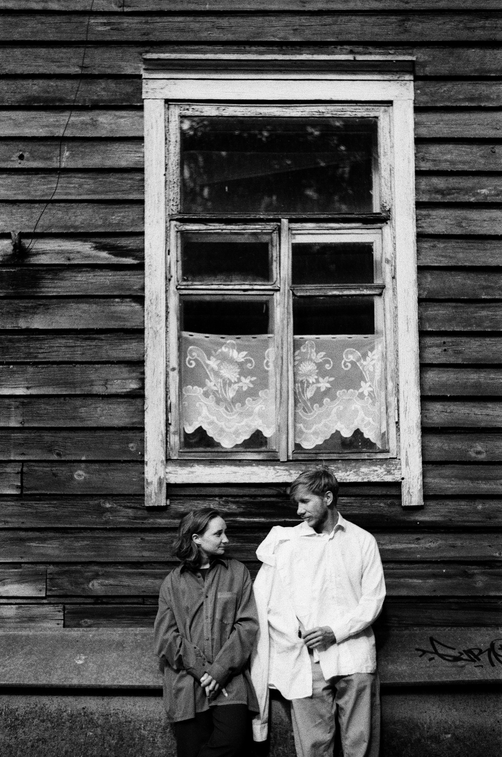 Viipuri. Портретный фотограф в Санкт-Петербурге Ольга Муранова