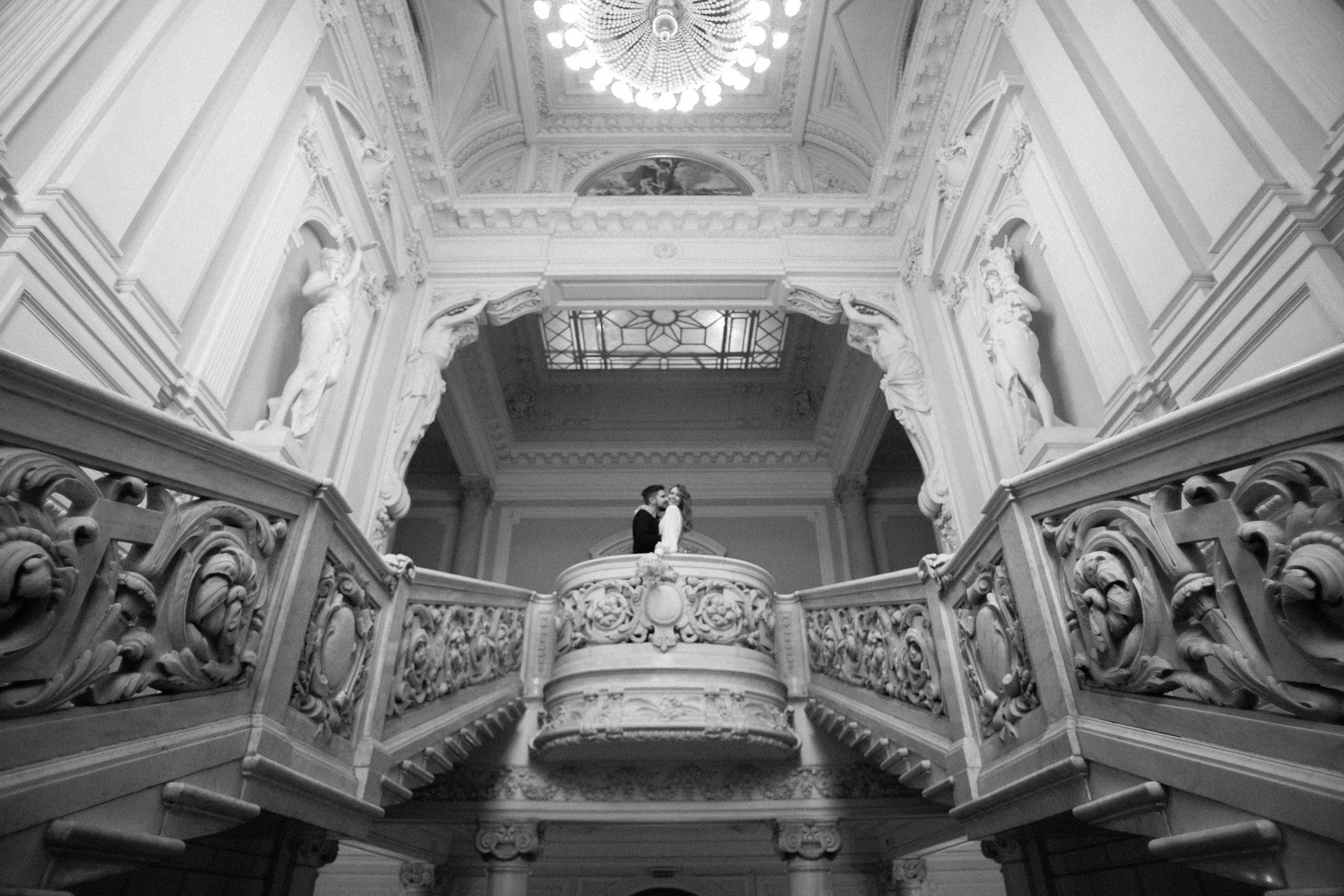 На заливе B&W. Портретный фотограф в Санкт-Петербурге Ольга Муранова