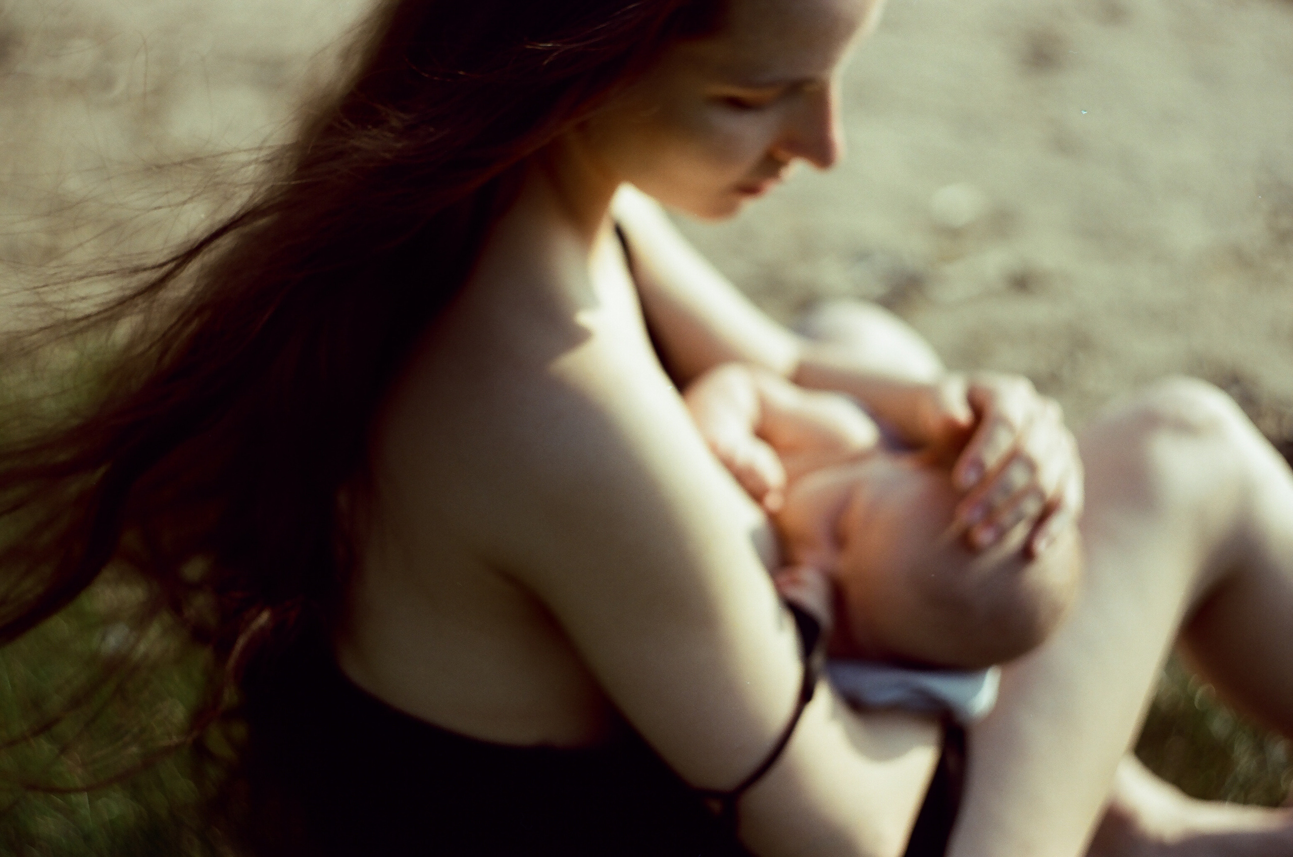 35 mm color. Портретный фотограф в Санкт-Петербурге Ольга Муранова