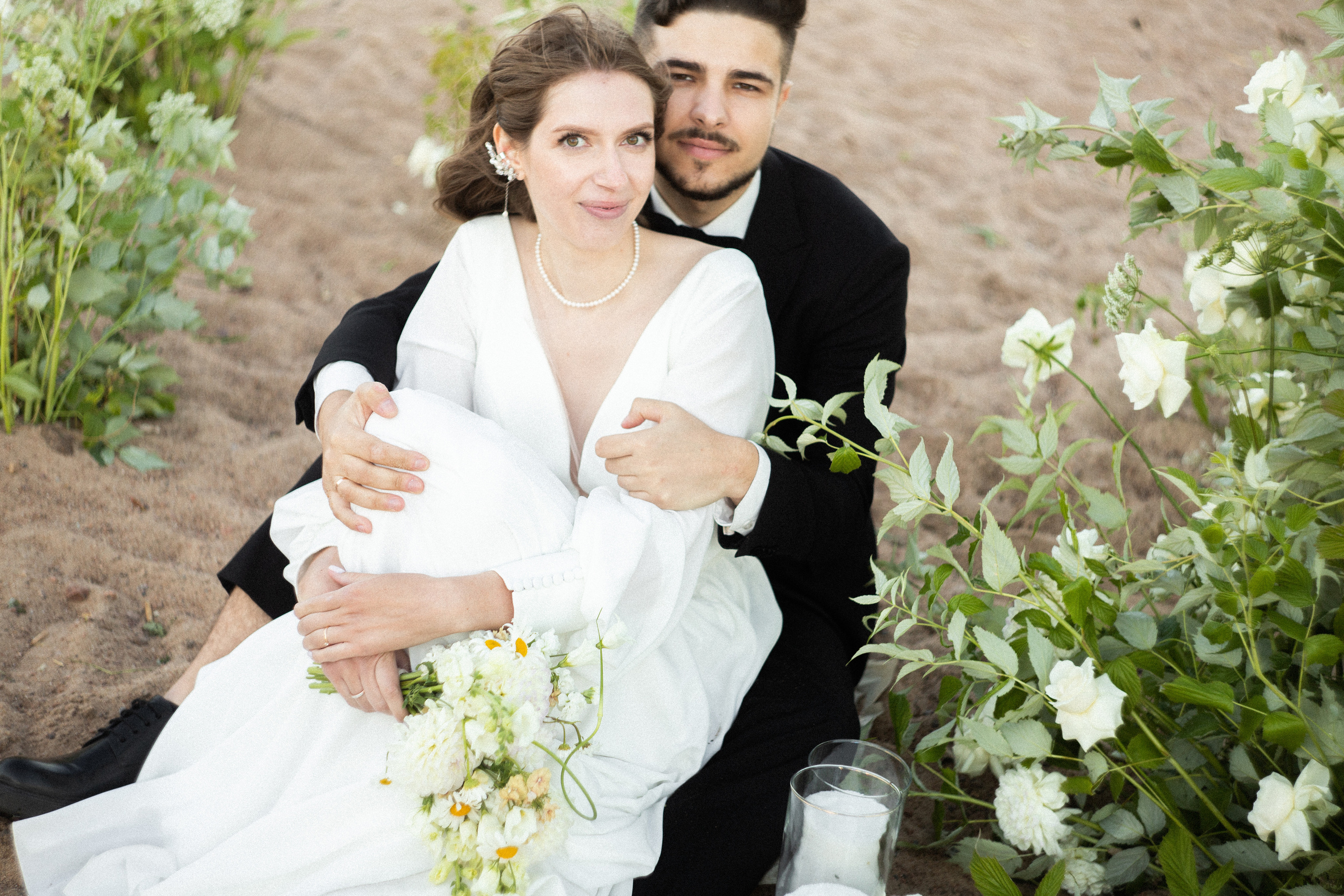 На заливе COLOR. Портретный фотограф в Санкт-Петербурге Ольга Муранова