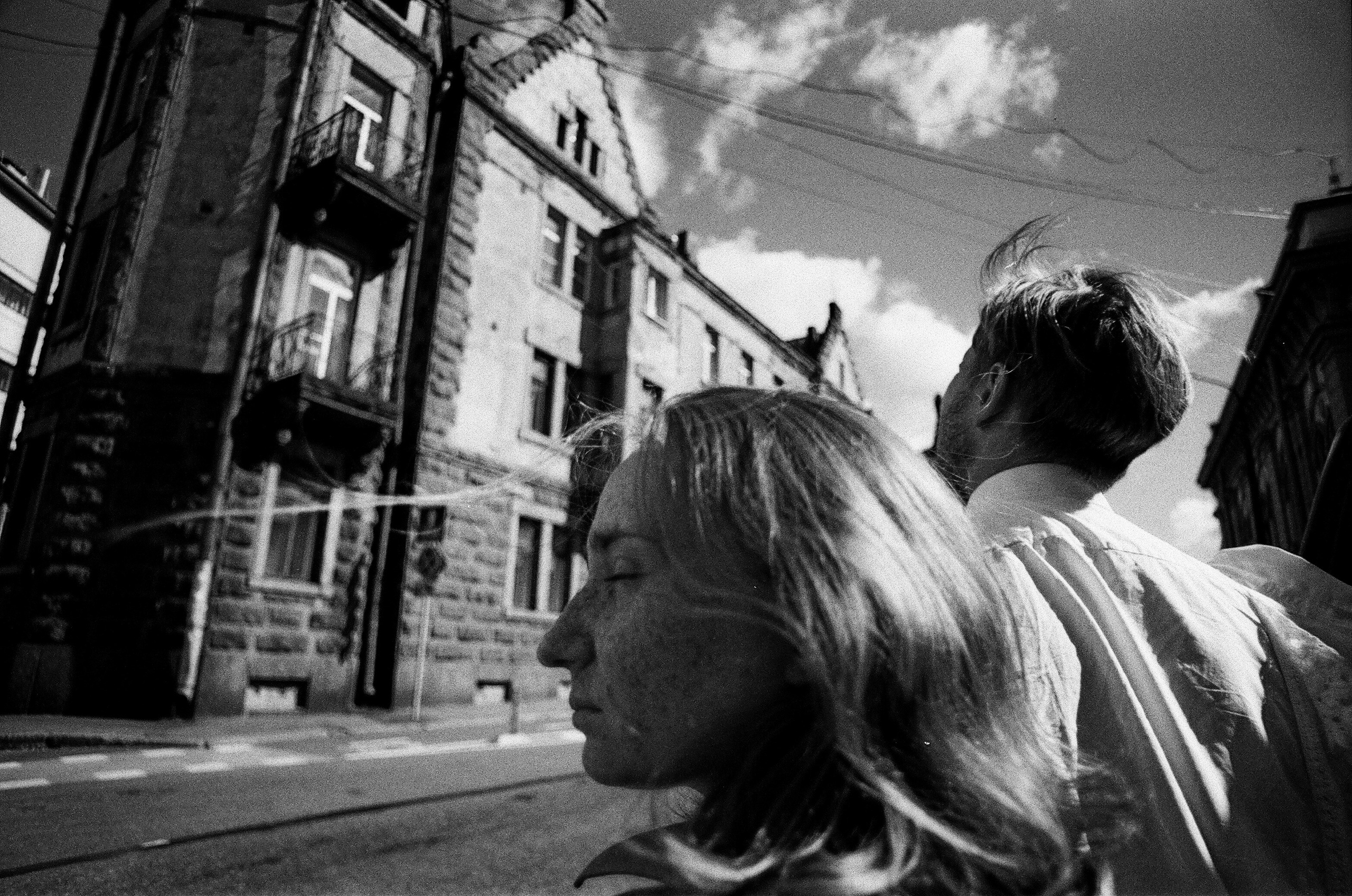 Viipuri. Портретный фотограф в Санкт-Петербурге Ольга Муранова