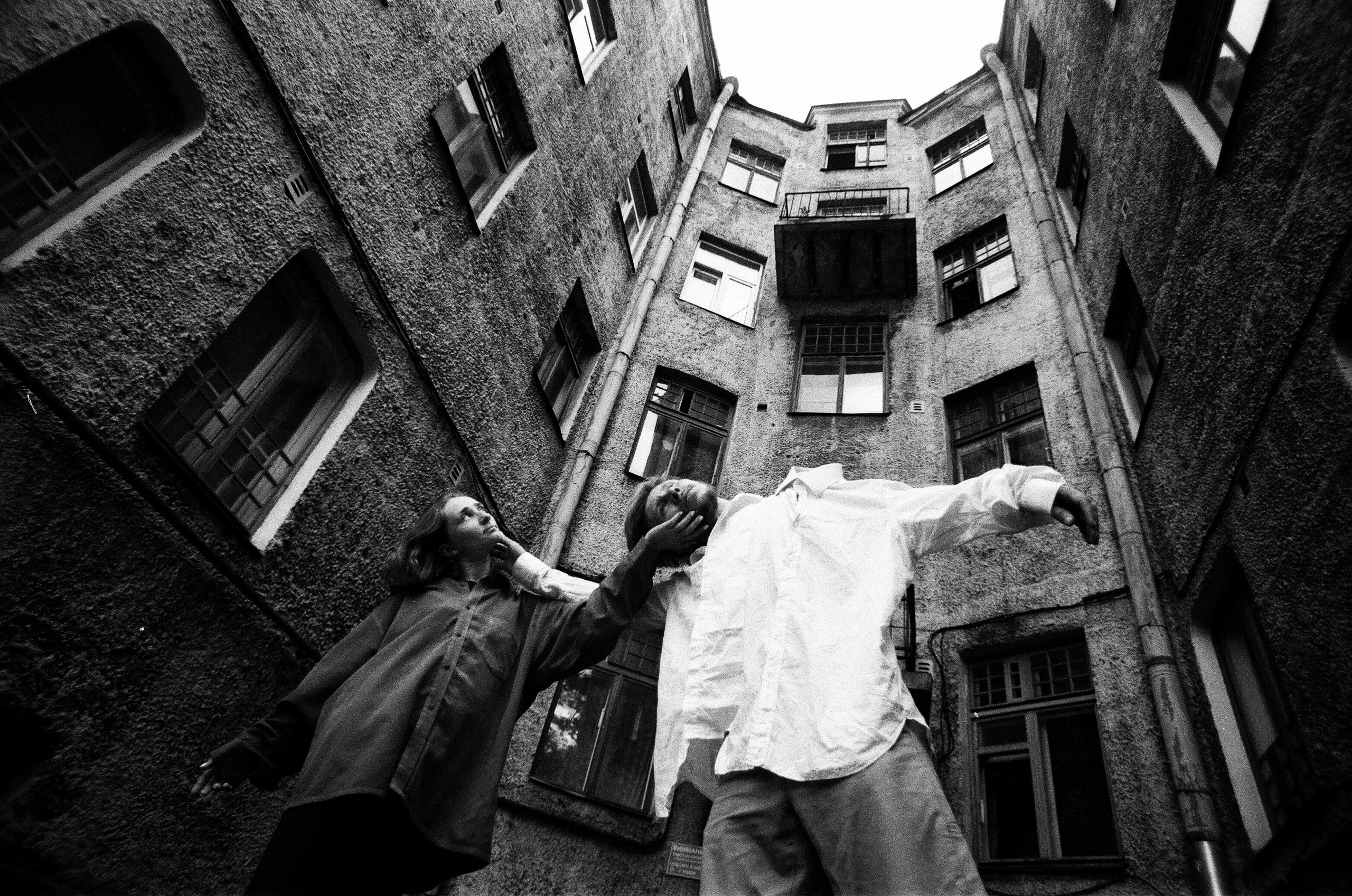 Viipuri. Портретный фотограф в Санкт-Петербурге Ольга Муранова