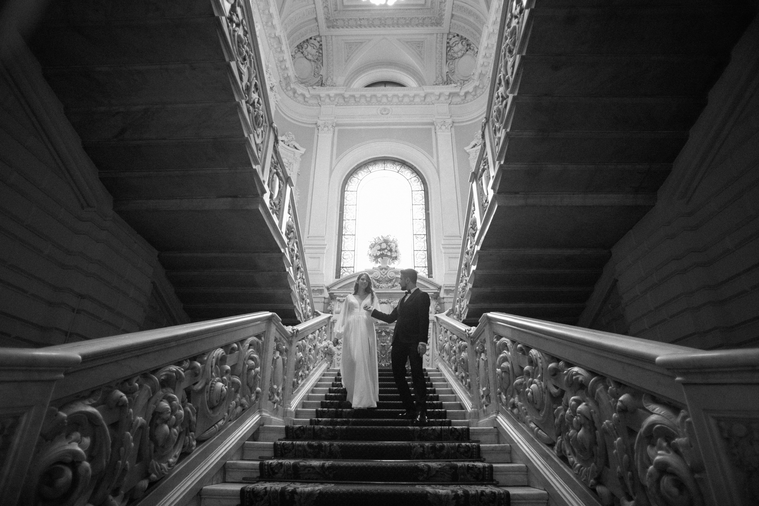 На заливе B&W. Портретный фотограф в Санкт-Петербурге Ольга Муранова