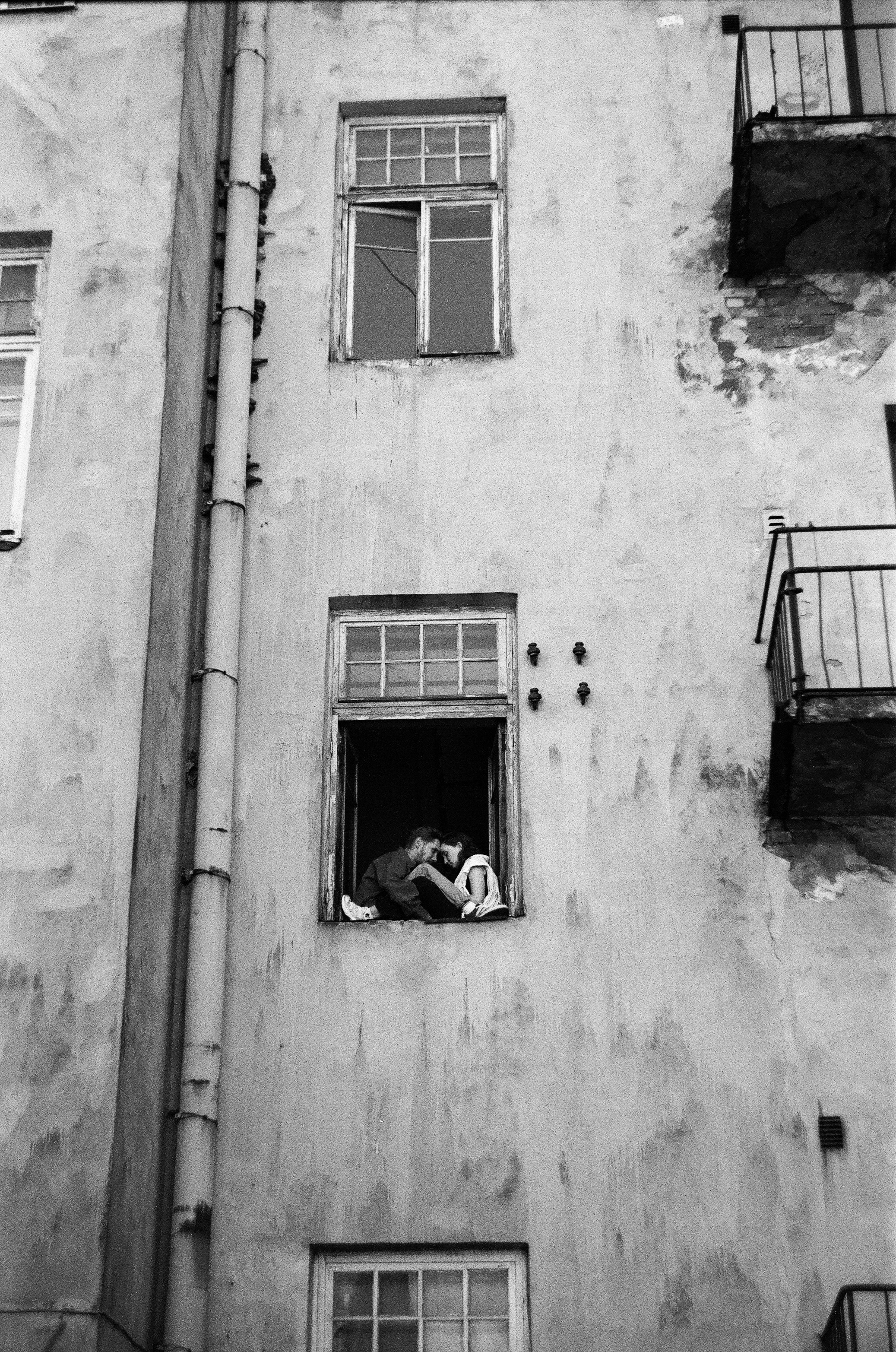 Viipuri. Портретный фотограф в Санкт-Петербурге Ольга Муранова