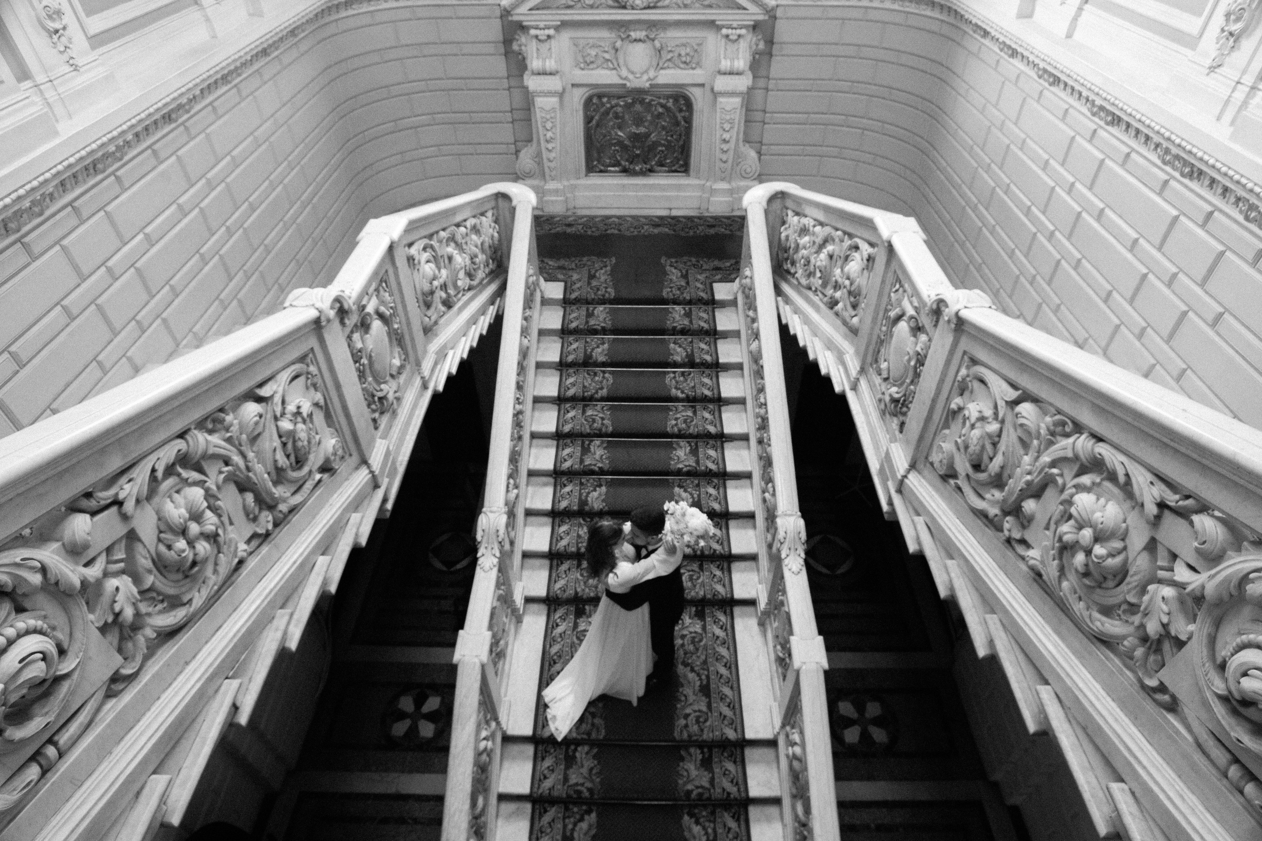 На заливе B&W. Портретный фотограф в Санкт-Петербурге Ольга Муранова