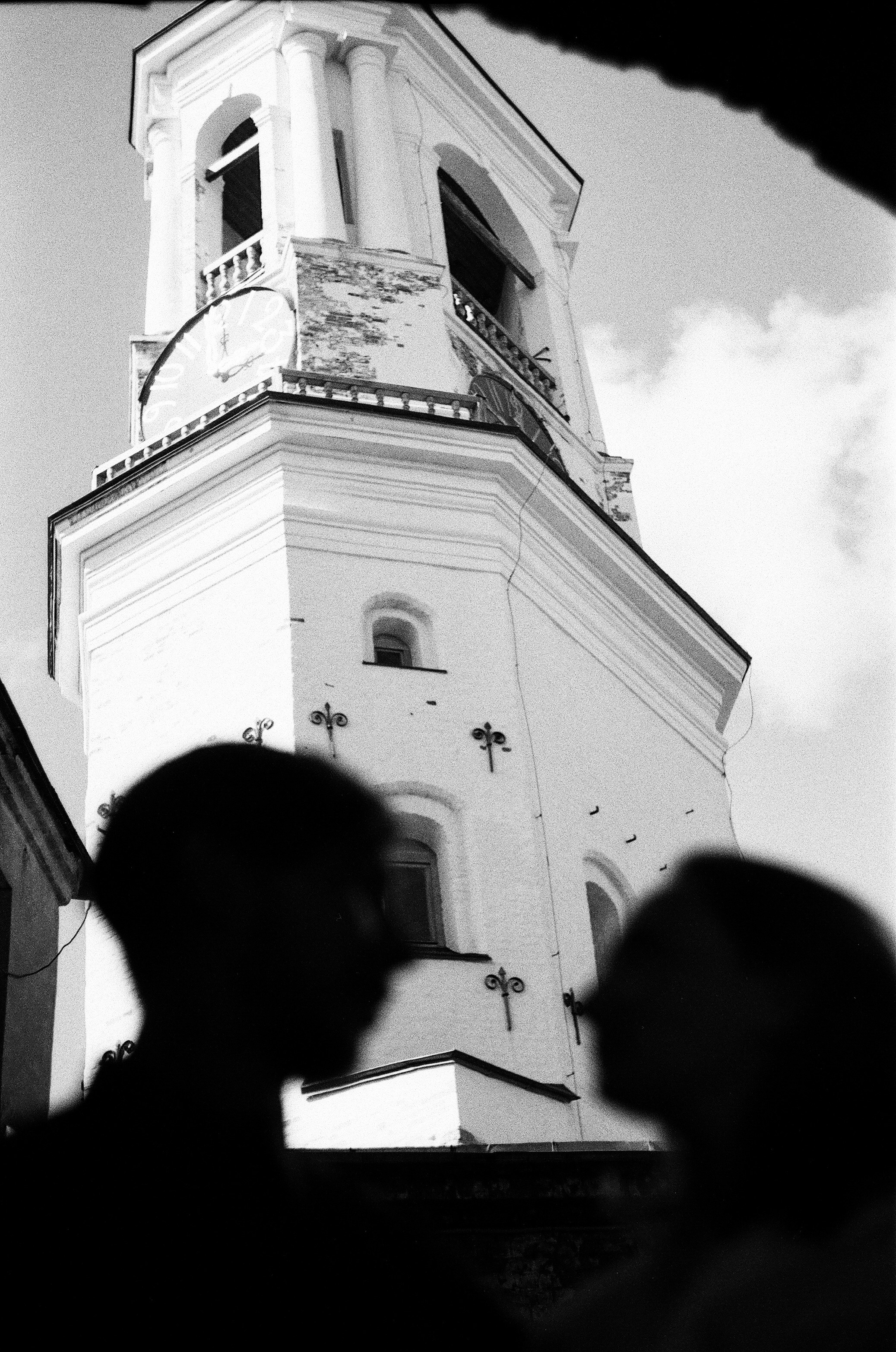 Viipuri. Портретный фотограф в Санкт-Петербурге Ольга Муранова