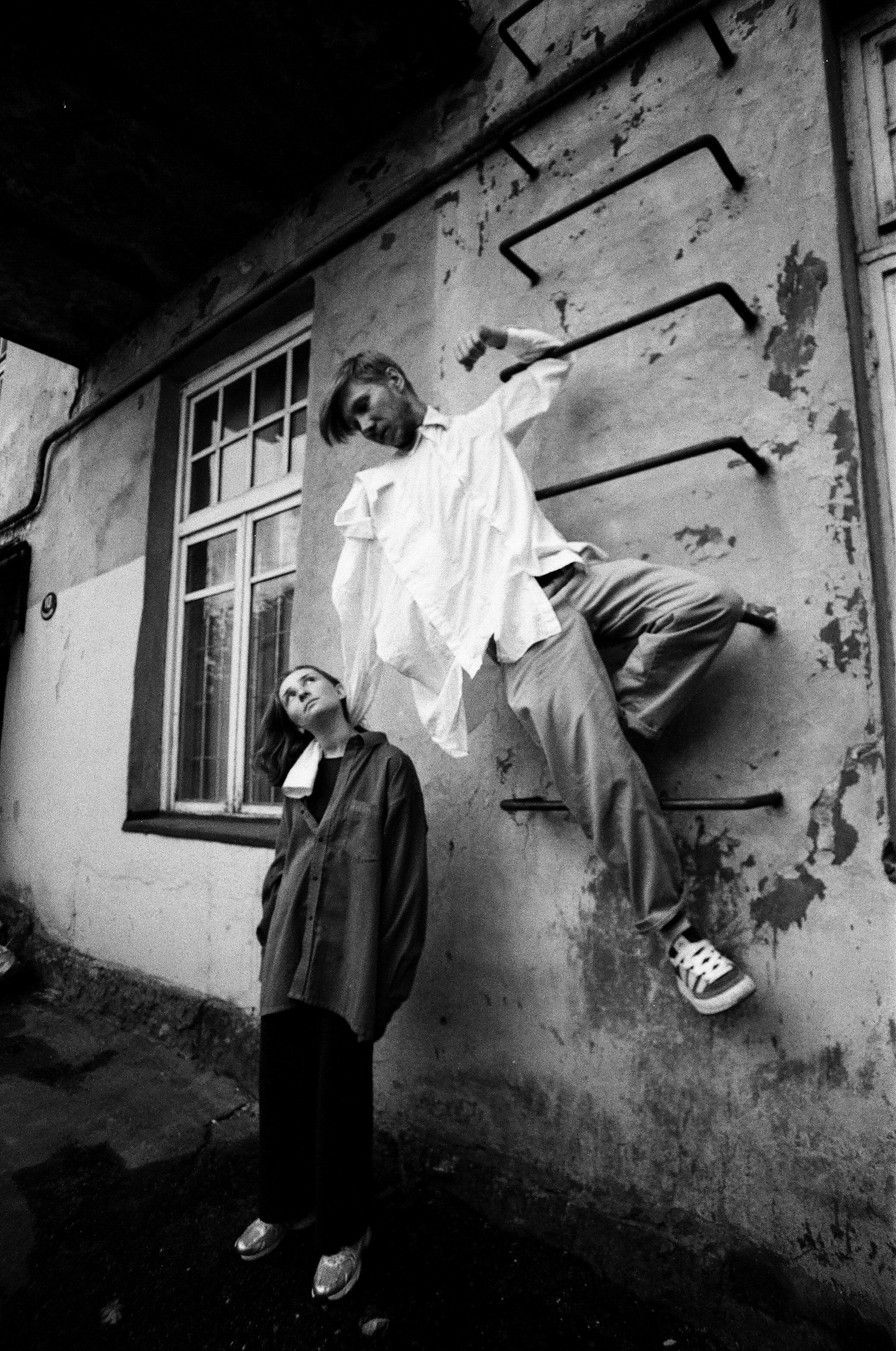 Viipuri. Портретный фотограф в Санкт-Петербурге Ольга Муранова