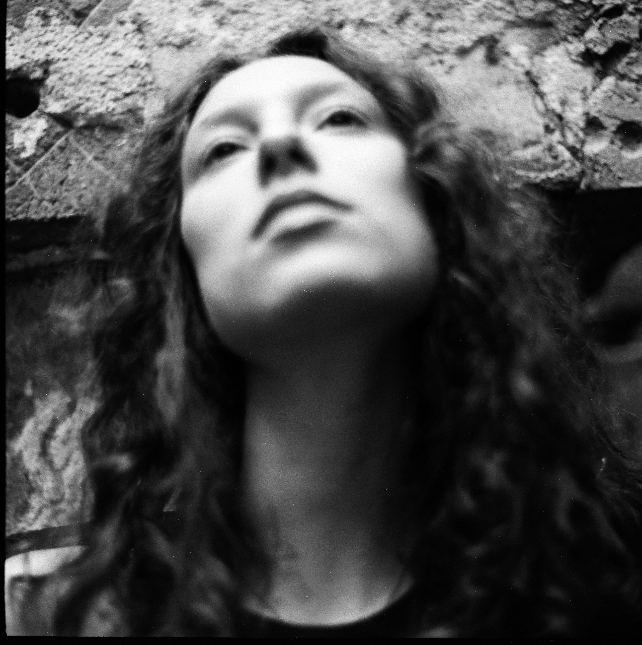 Alin. Портретный фотограф в Санкт-Петербурге Ольга Муранова