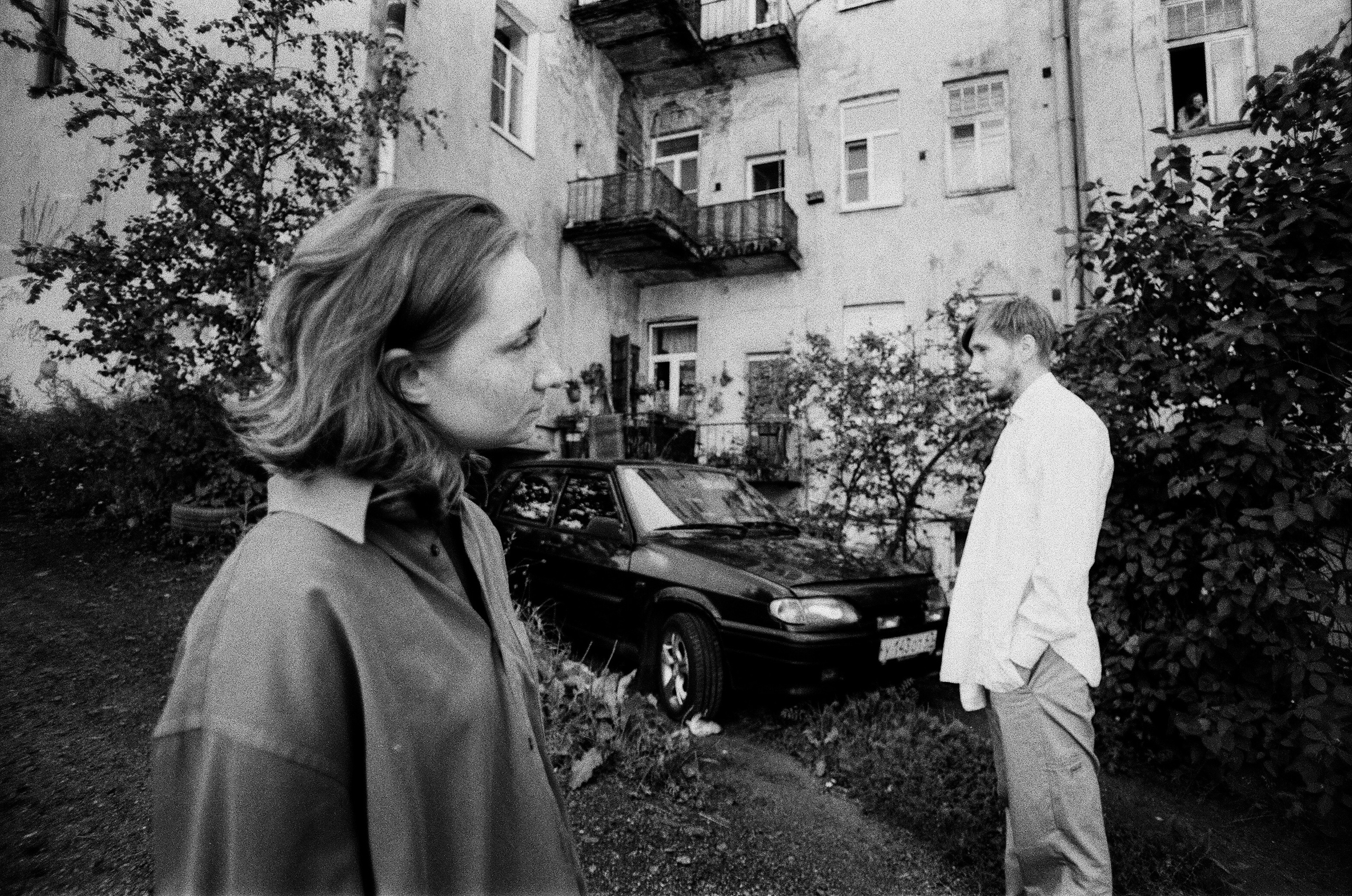 Viipuri. Портретный фотограф в Санкт-Петербурге Ольга Муранова