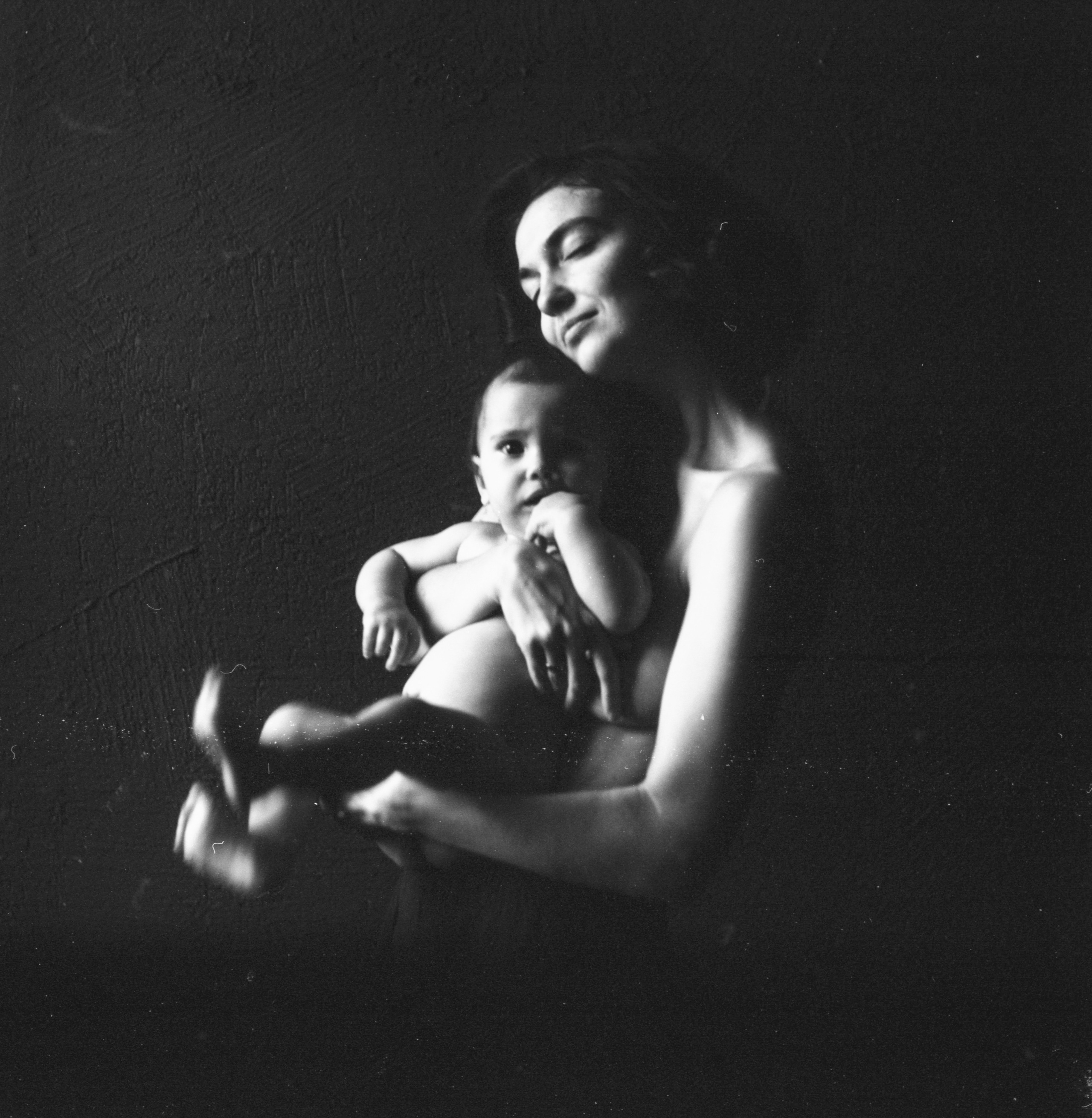 J&M. Портретный фотограф в Санкт-Петербурге Ольга Муранова