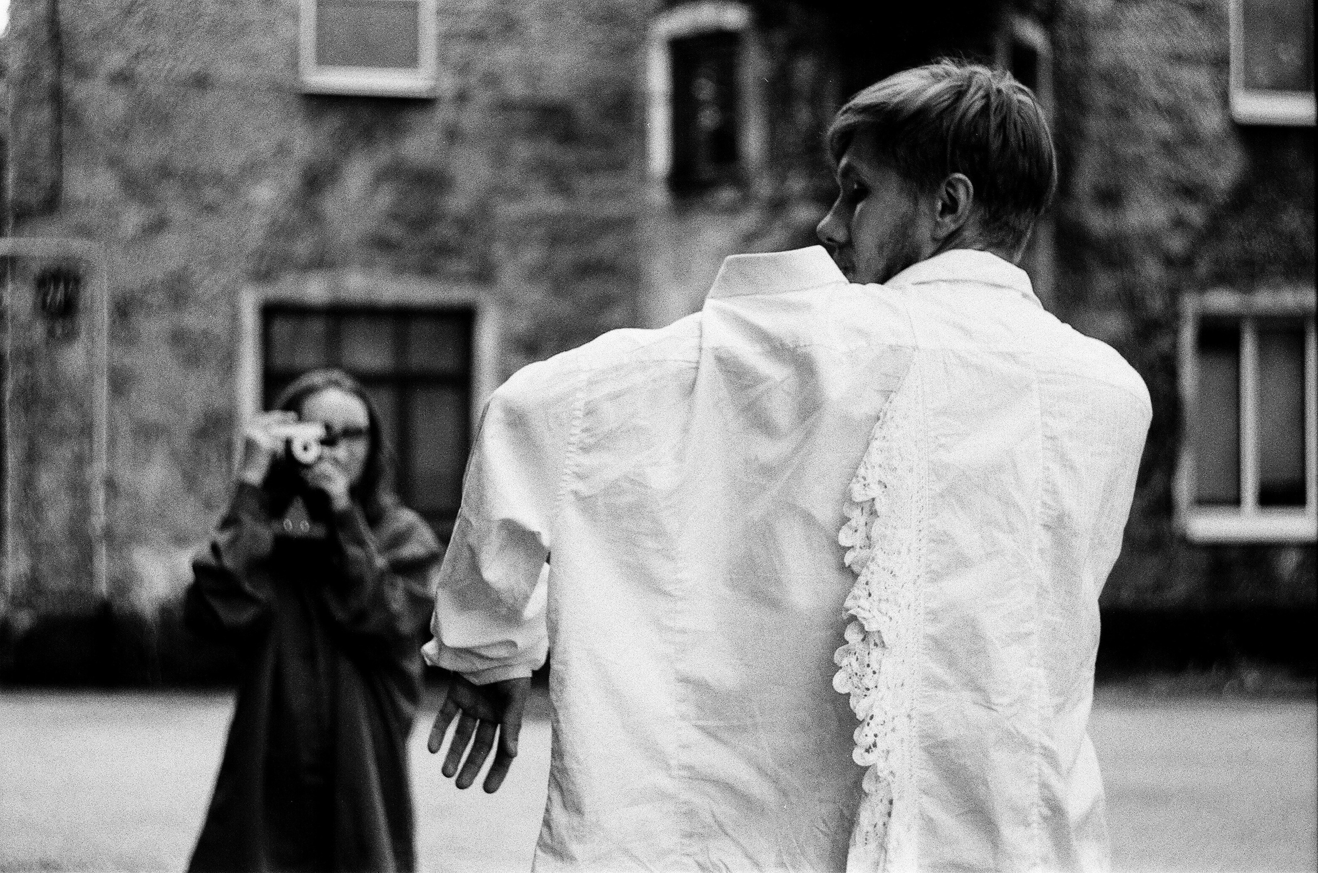 Viipuri. Портретный фотограф в Санкт-Петербурге Ольга Муранова