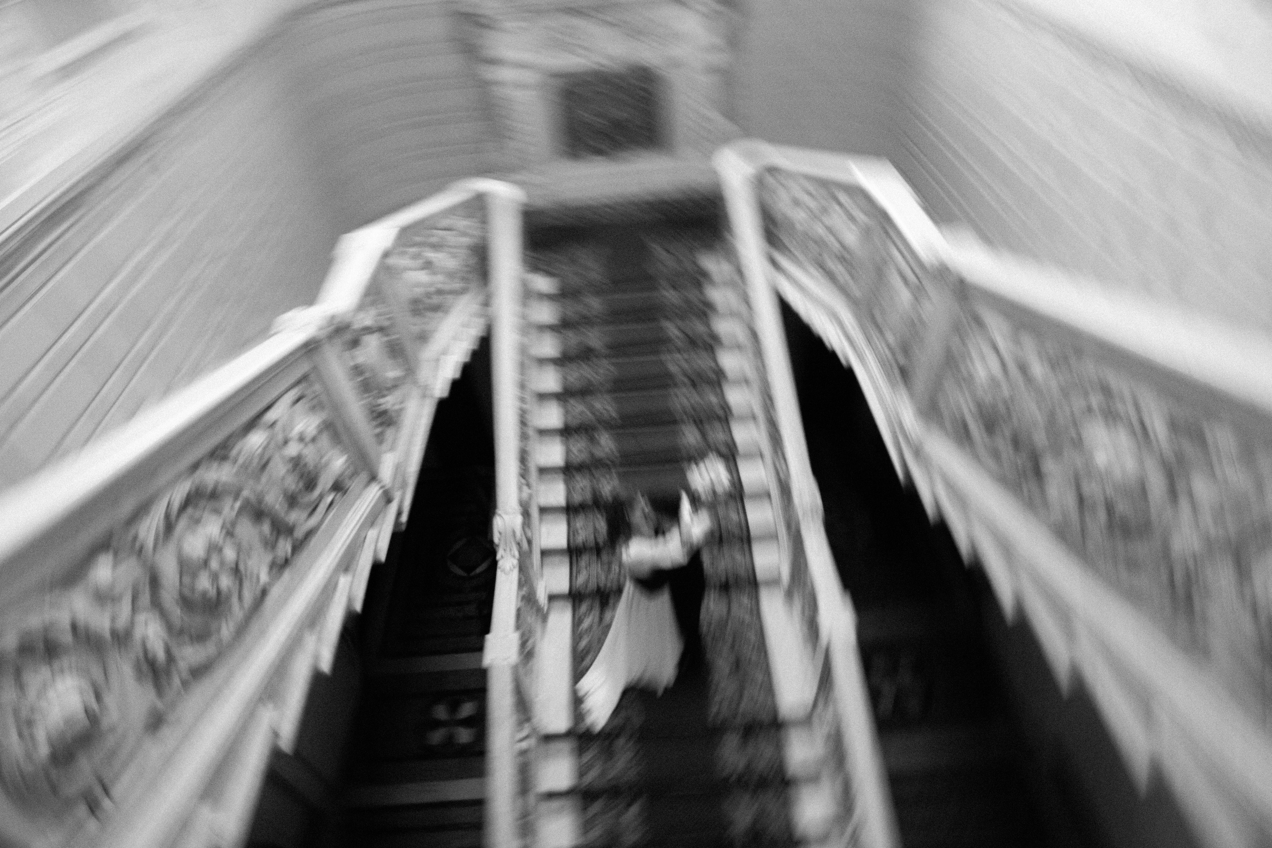 На заливе B&W. Портретный фотограф в Санкт-Петербурге Ольга Муранова