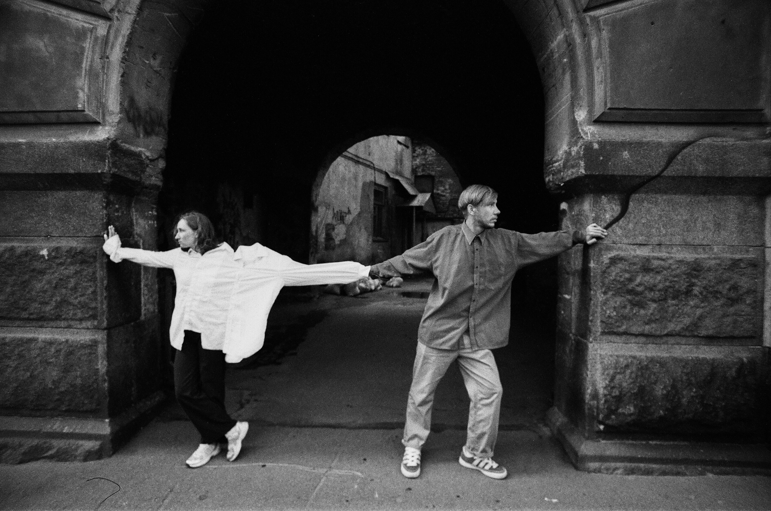 Viipuri. Портретный фотограф в Санкт-Петербурге Ольга Муранова