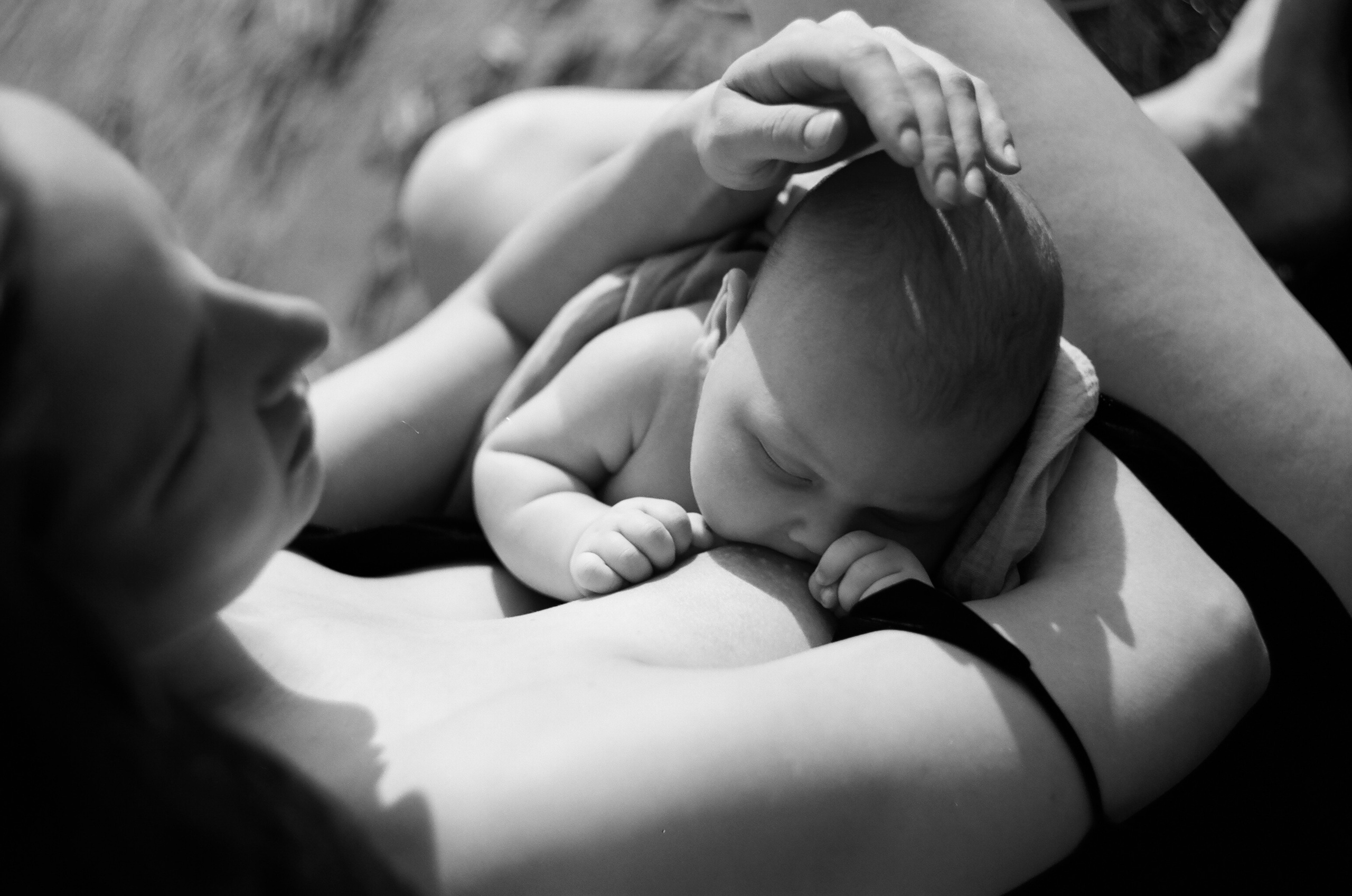 35 mm b&w. Портретный фотограф в Санкт-Петербурге Ольга Муранова