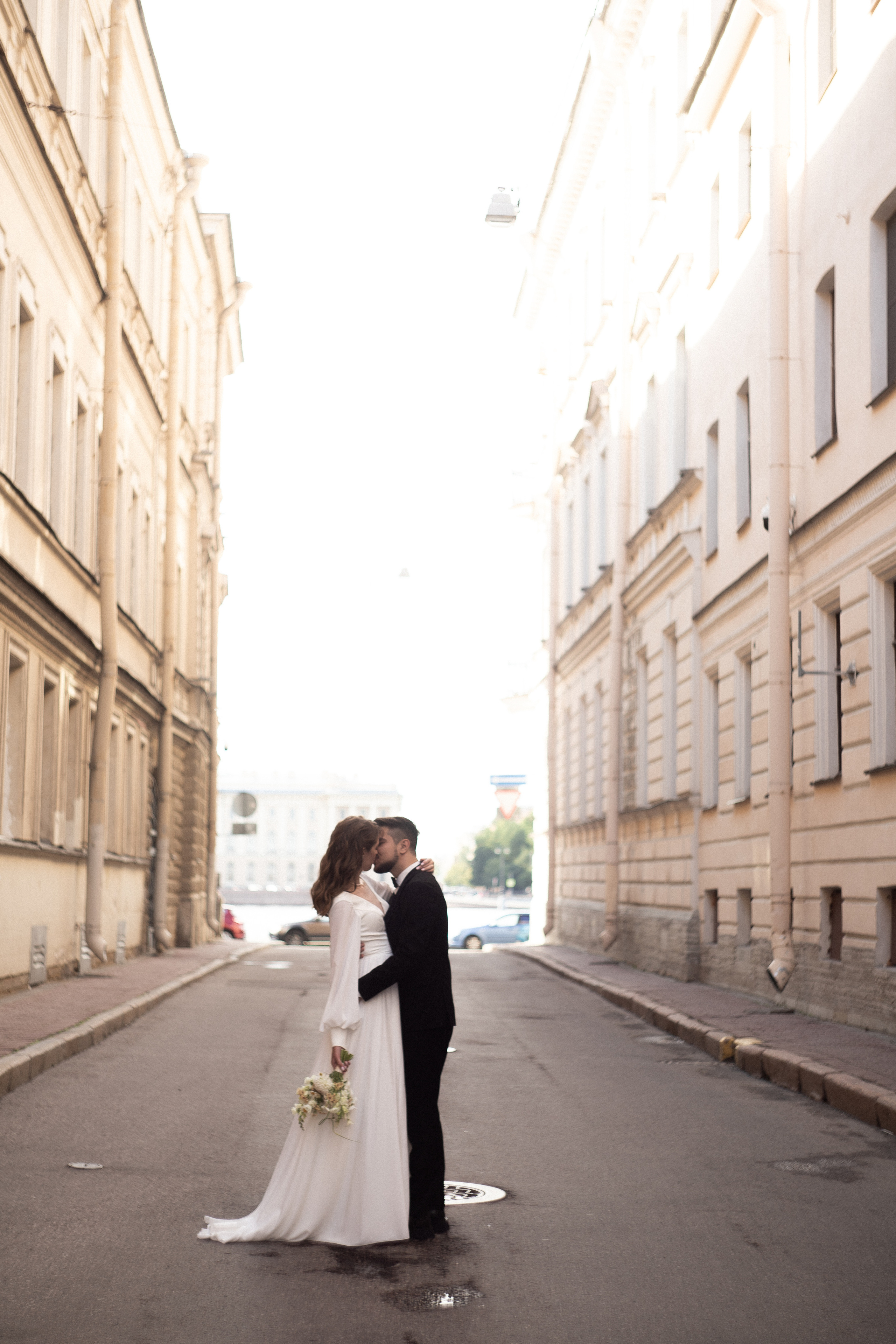 На заливе COLOR. Портретный фотограф в Санкт-Петербурге Ольга Муранова