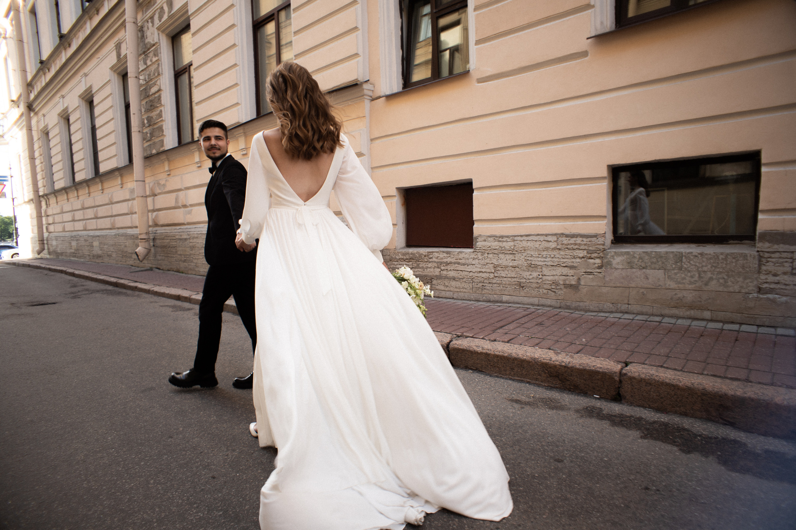 На заливе COLOR. Портретный фотограф в Санкт-Петербурге Ольга Муранова