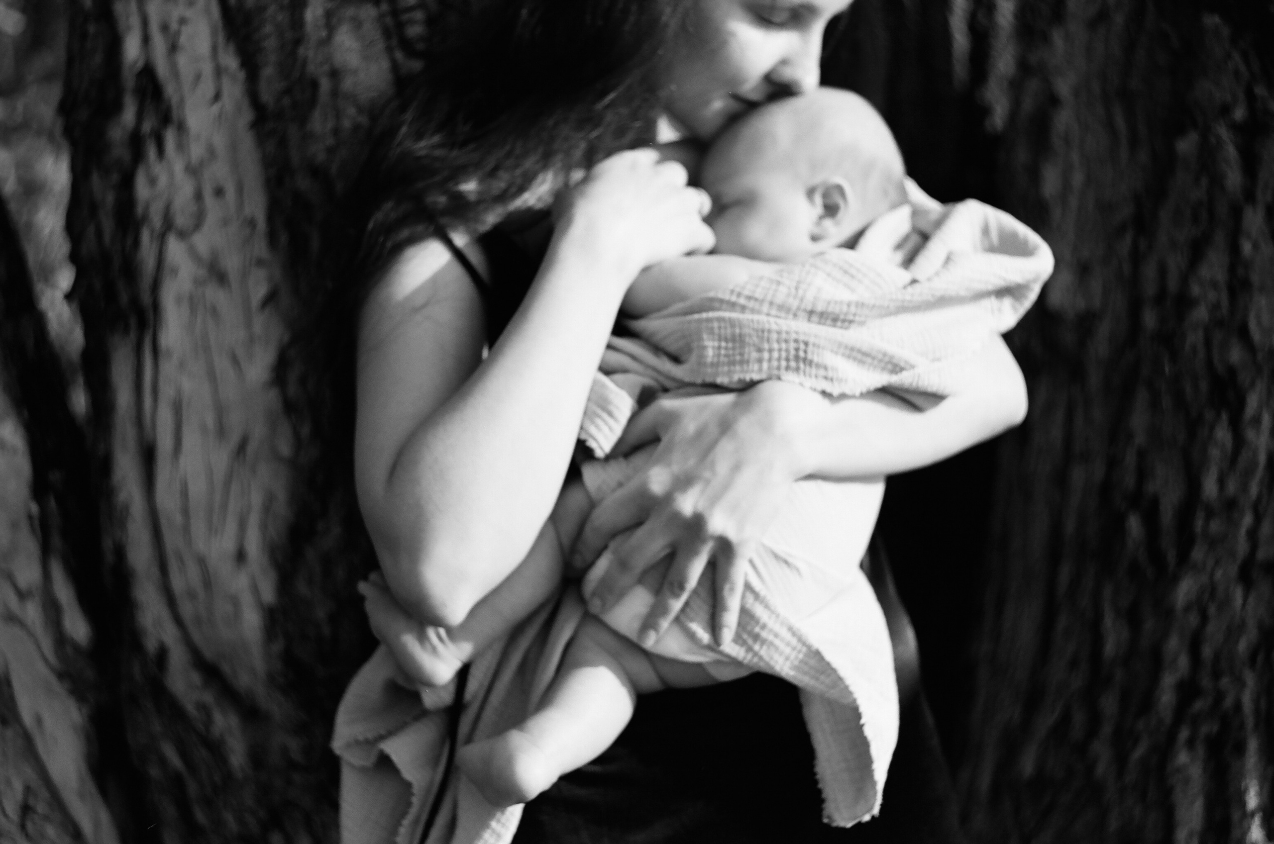 35 mm b&w. Портретный фотограф в Санкт-Петербурге Ольга Муранова