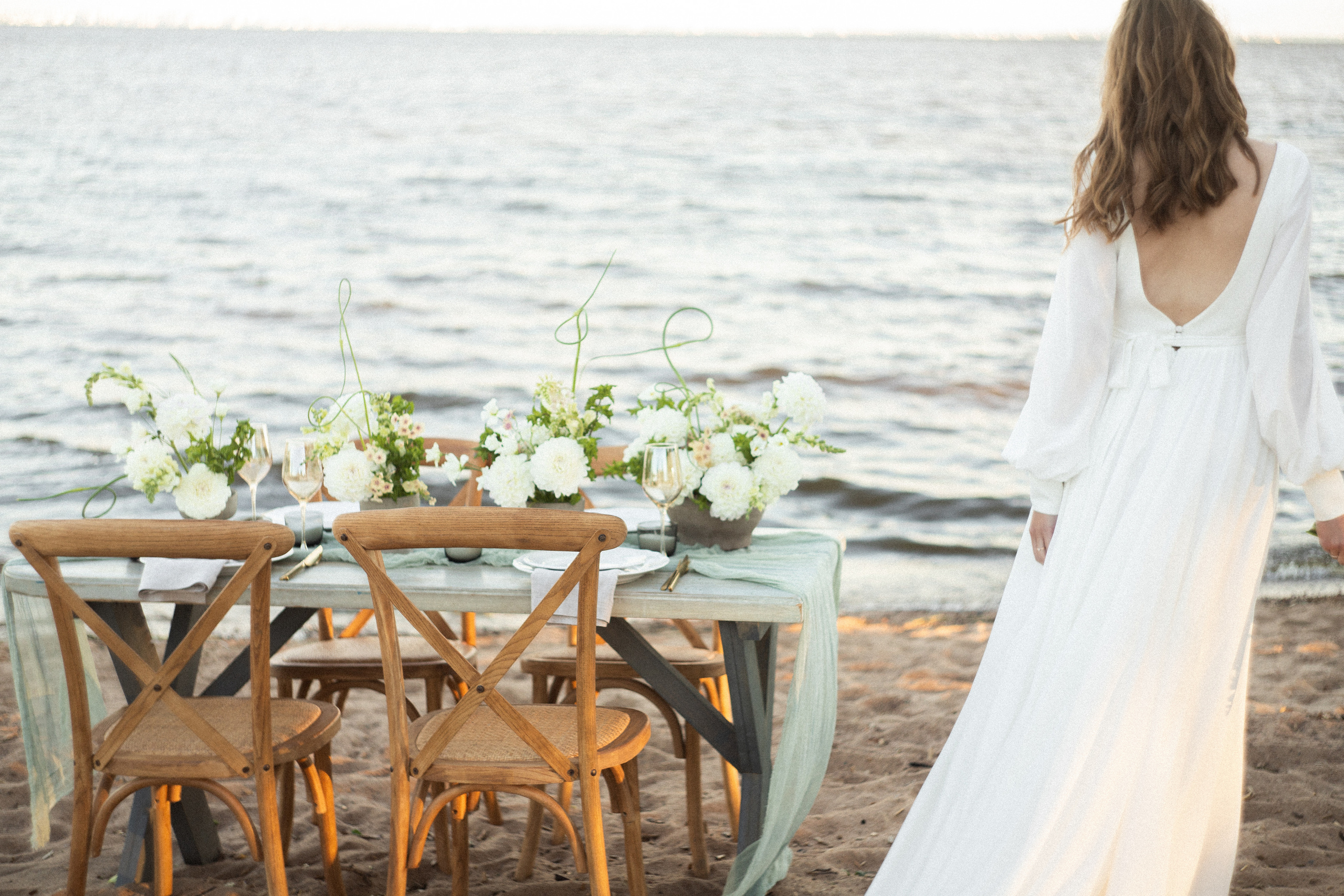 На заливе COLOR. Портретный фотограф в Санкт-Петербурге Ольга Муранова