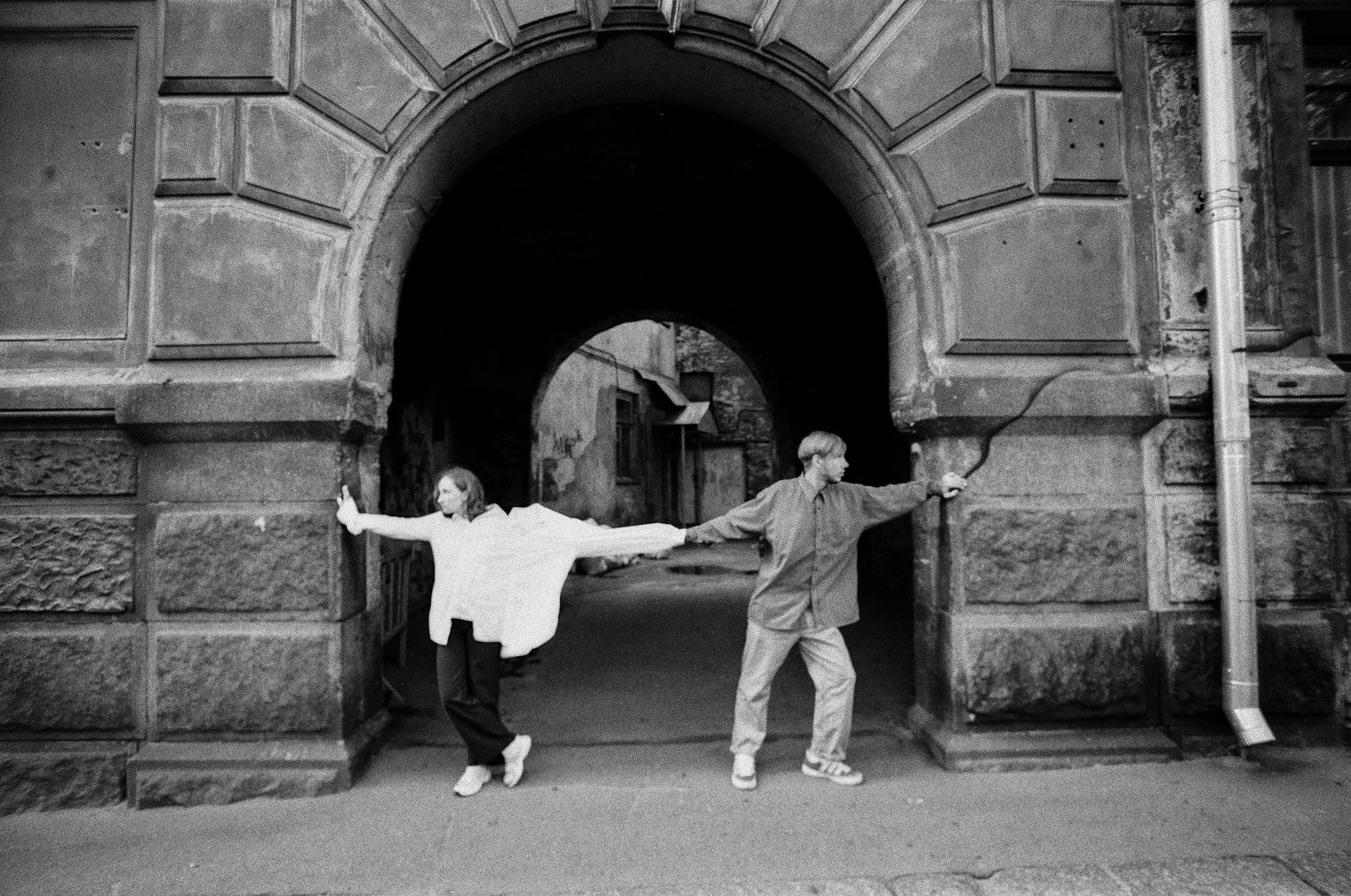 Viipuri. Портретный фотограф в Санкт-Петербурге Ольга Муранова