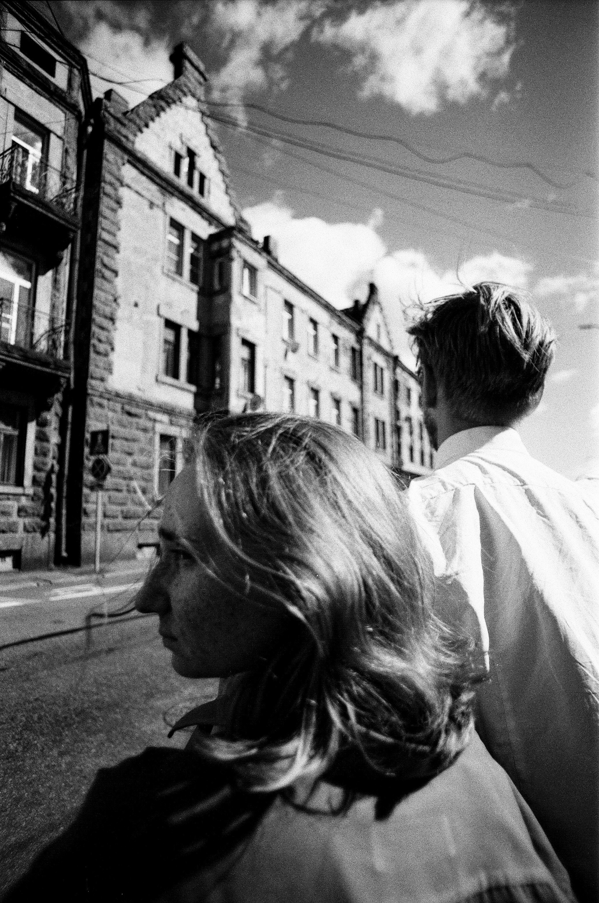 Viipuri. Портретный фотограф в Санкт-Петербурге Ольга Муранова