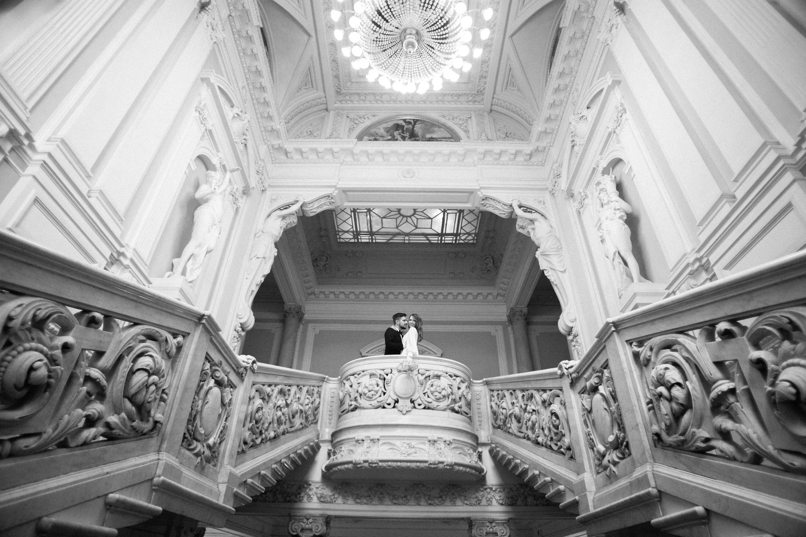 На заливе B&W. Портретный фотограф в Санкт-Петербурге Ольга Муранова