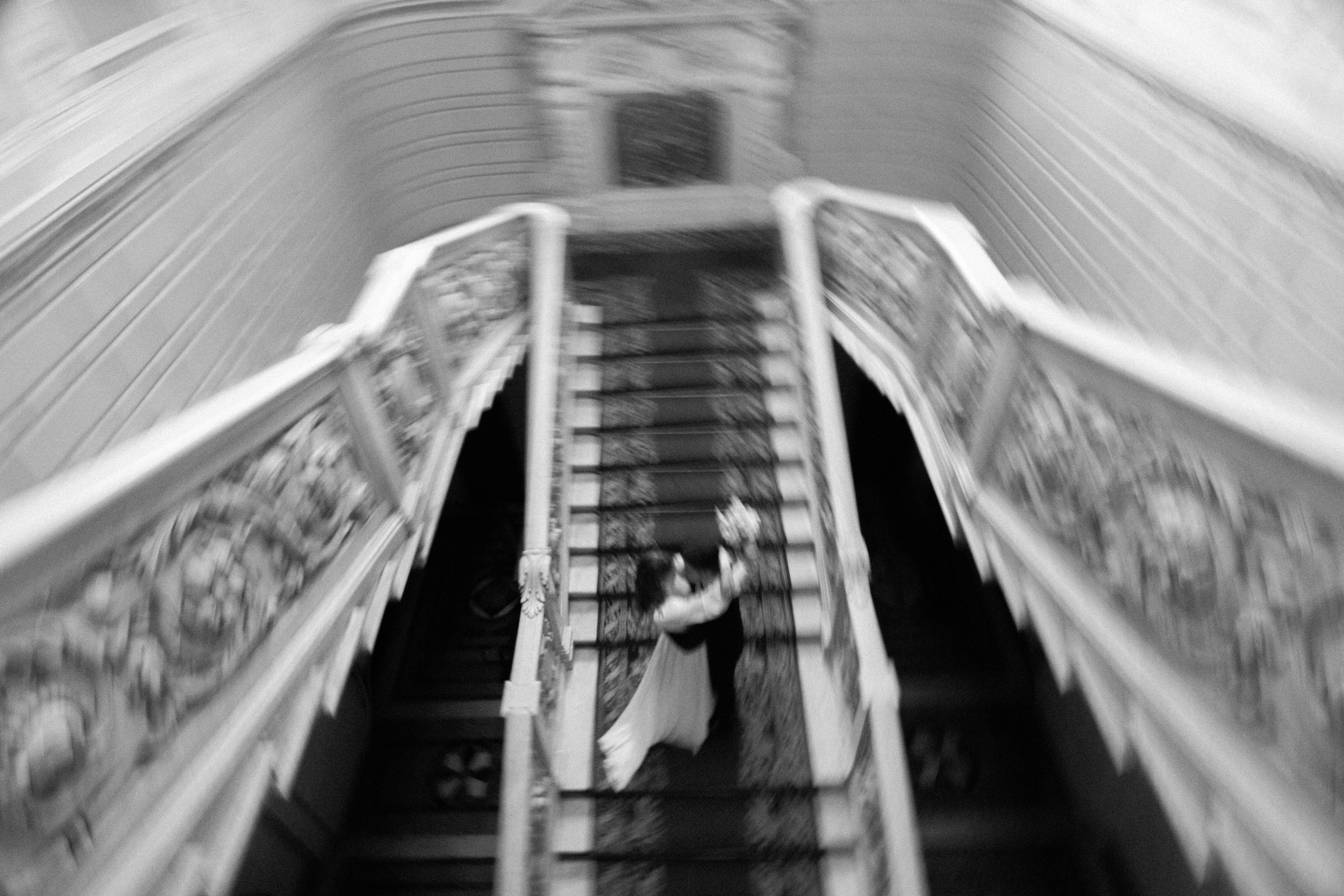 На заливе B&W. Портретный фотограф в Санкт-Петербурге Ольга Муранова