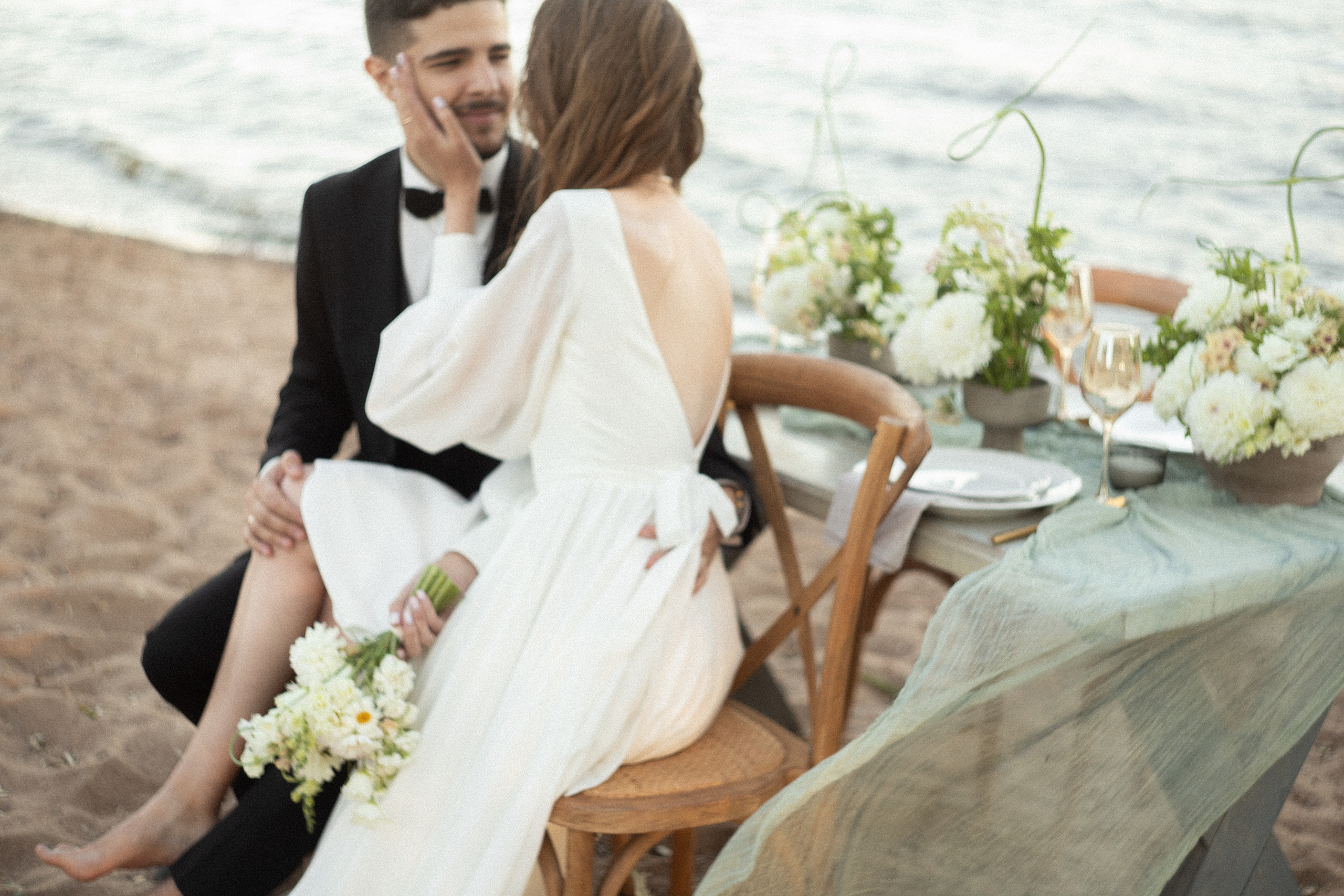 На заливе COLOR. Портретный фотограф в Санкт-Петербурге Ольга Муранова