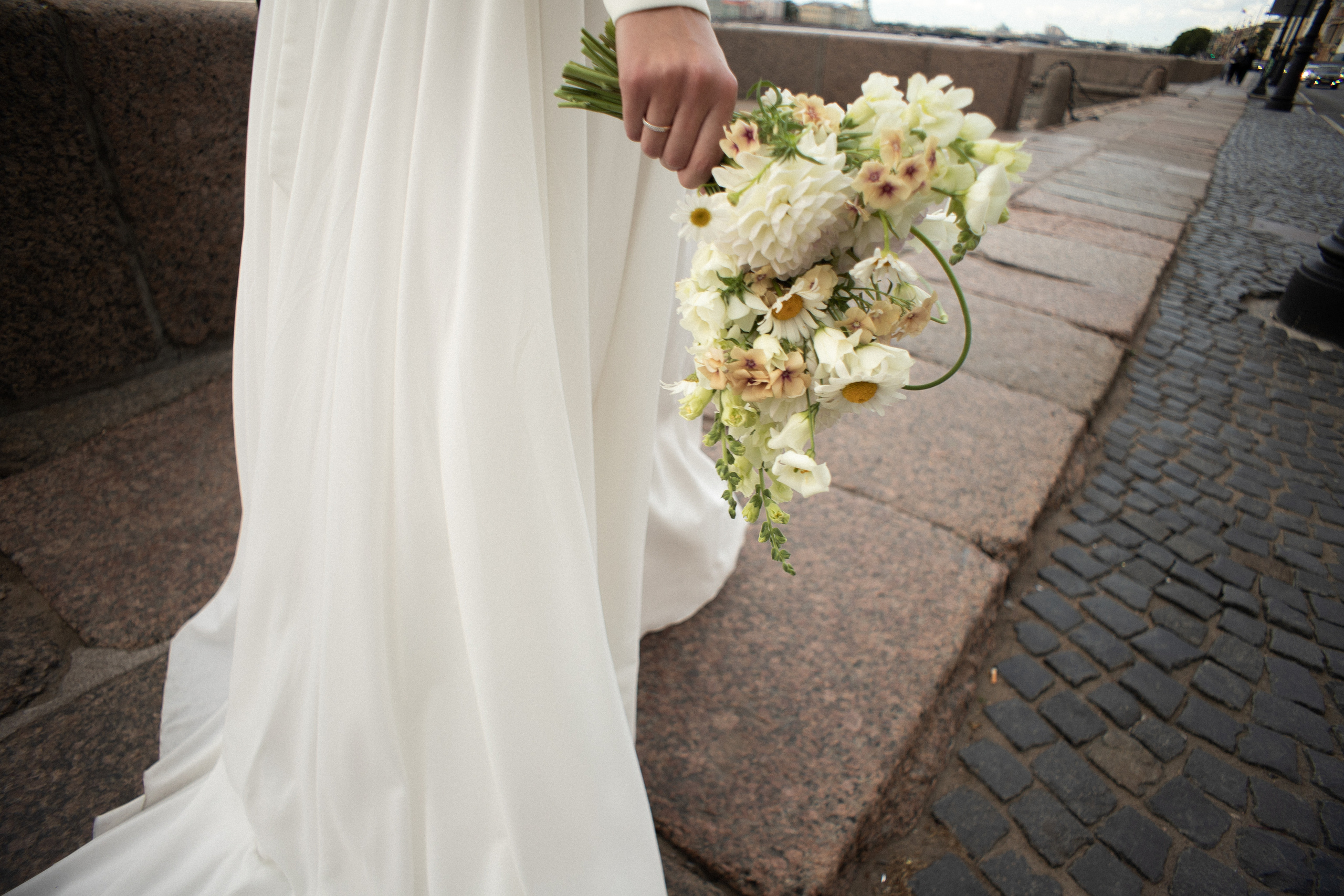 На заливе COLOR. Портретный фотограф в Санкт-Петербурге Ольга Муранова