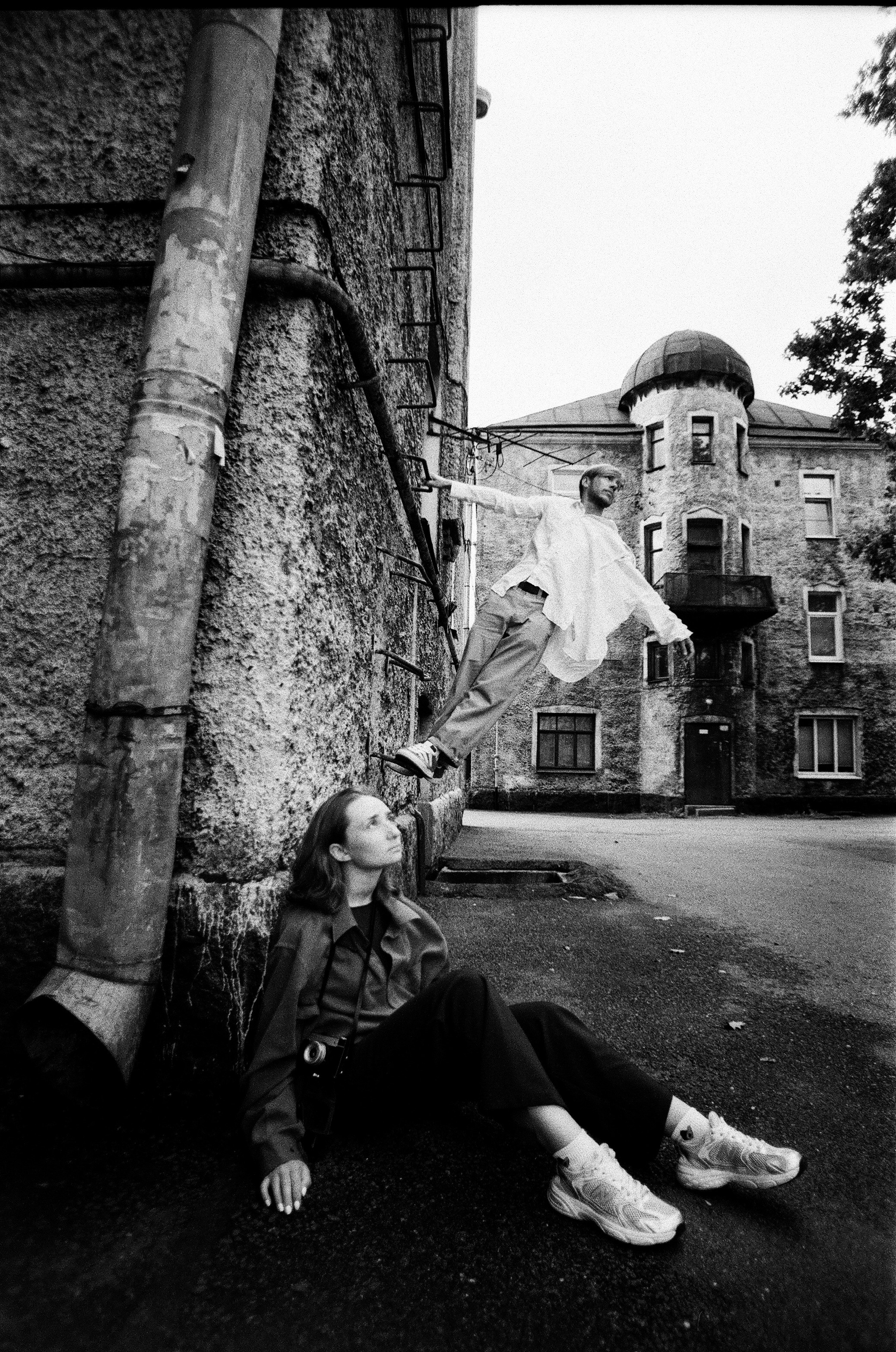 Viipuri. Портретный фотограф в Санкт-Петербурге Ольга Муранова