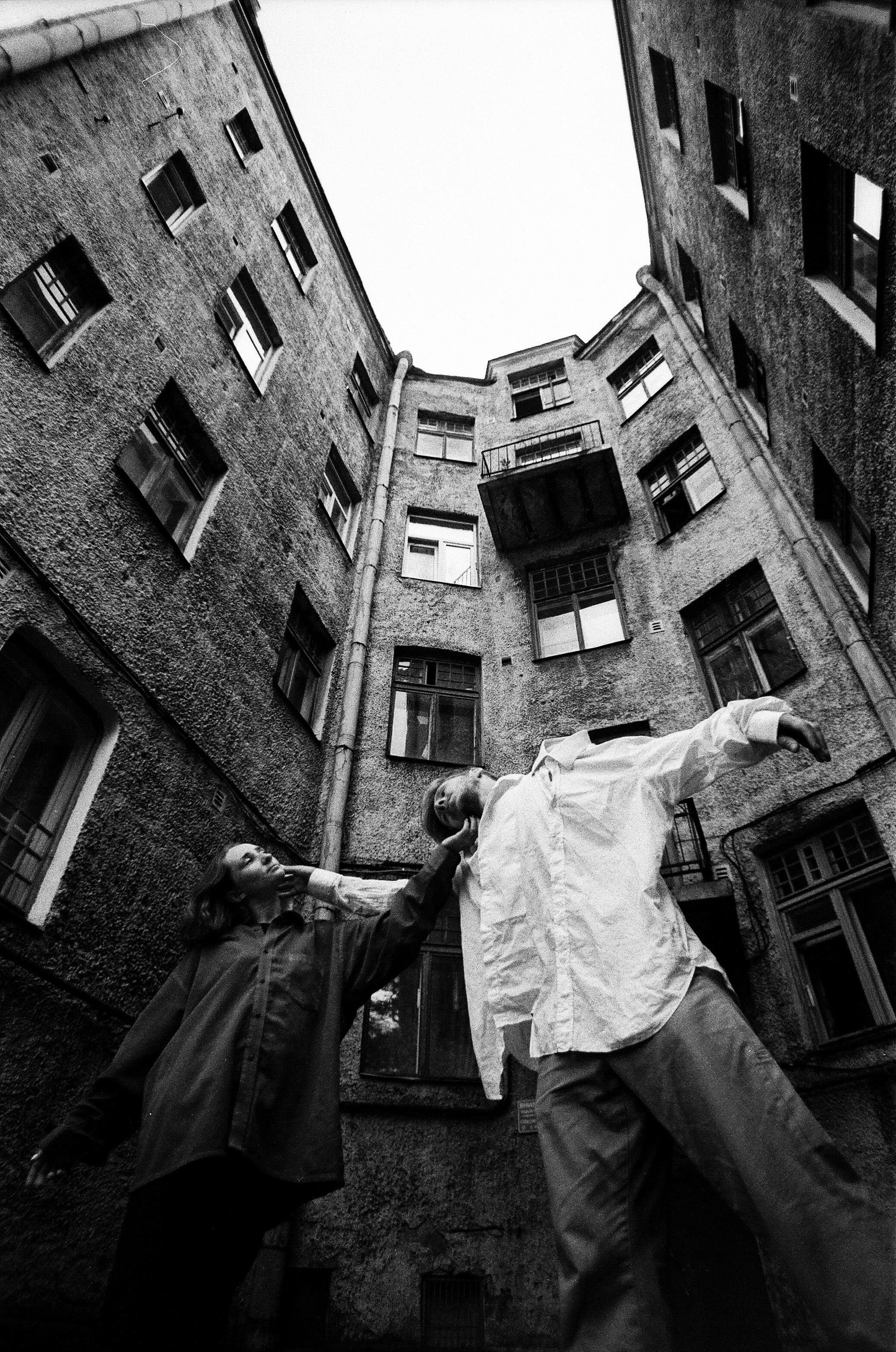 Viipuri. Портретный фотограф в Санкт-Петербурге Ольга Муранова