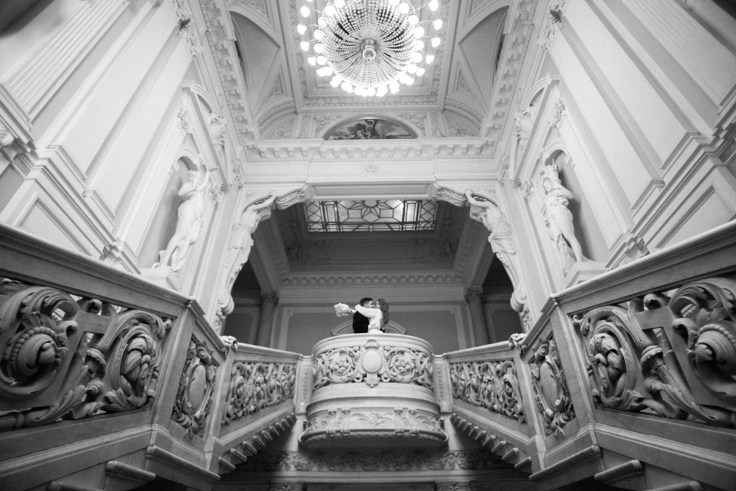 На заливе B&W. Портретный фотограф в Санкт-Петербурге Ольга Муранова