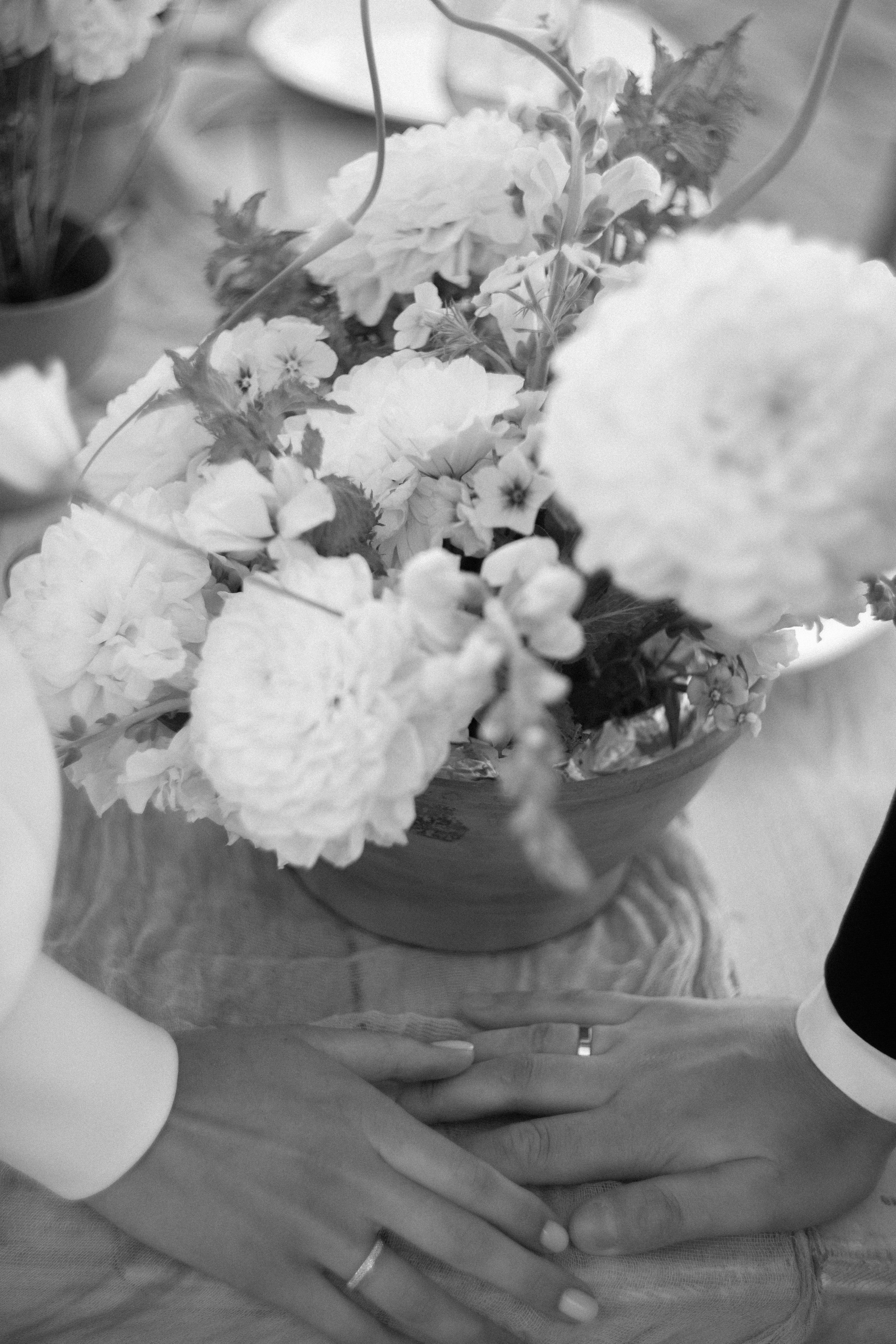 На заливе B&W. Портретный фотограф в Санкт-Петербурге Ольга Муранова