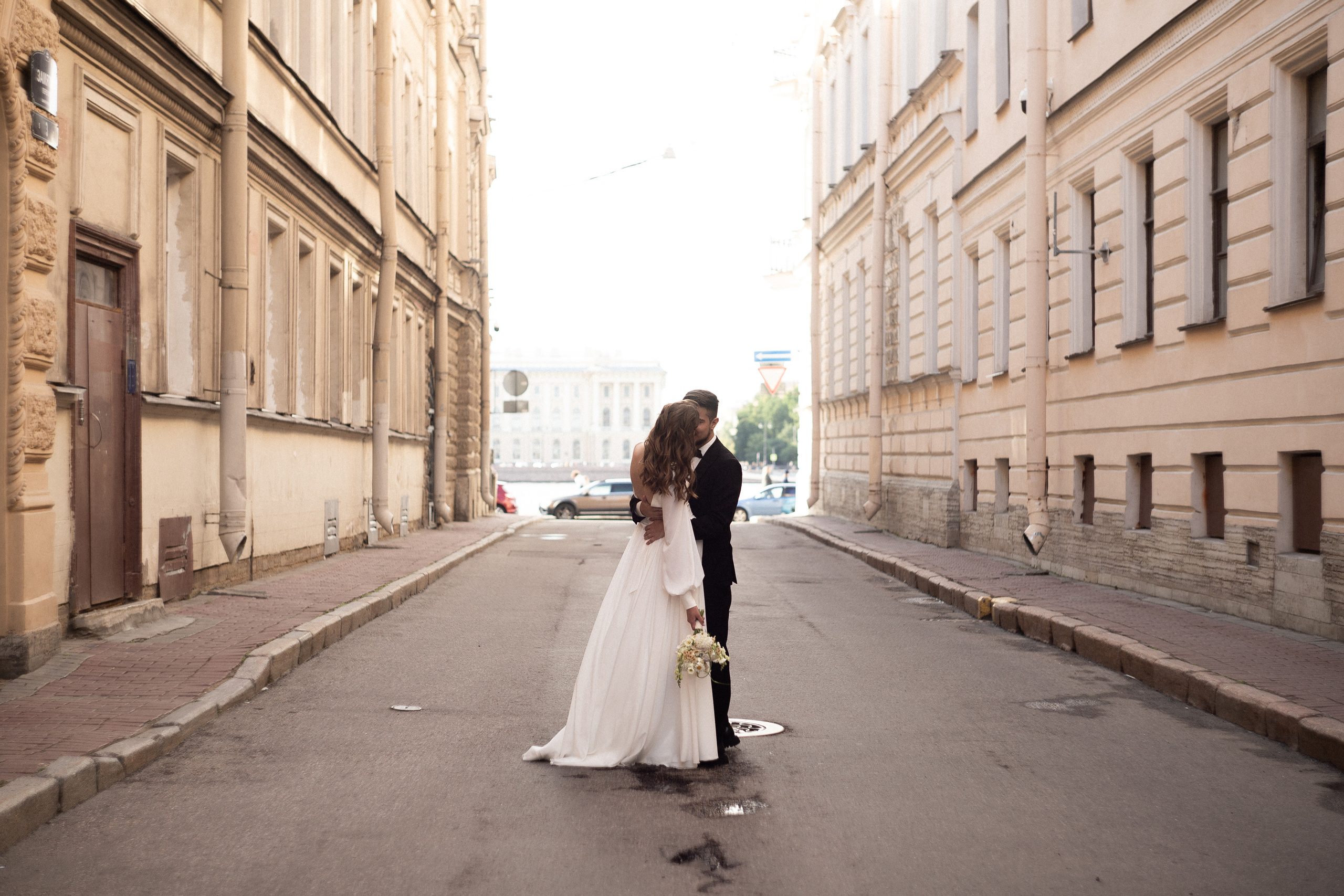 На заливе COLOR. Портретный фотограф в Санкт-Петербурге Ольга Муранова